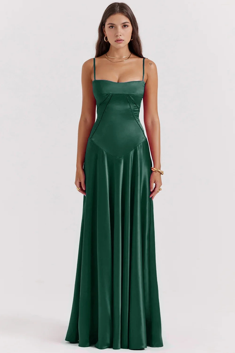 Robe bustier Marielle