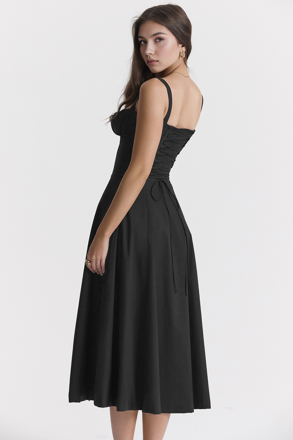 Robe bustier Mavie - Achetez-en 1, obtenez-en 2 (nouvelle édition)