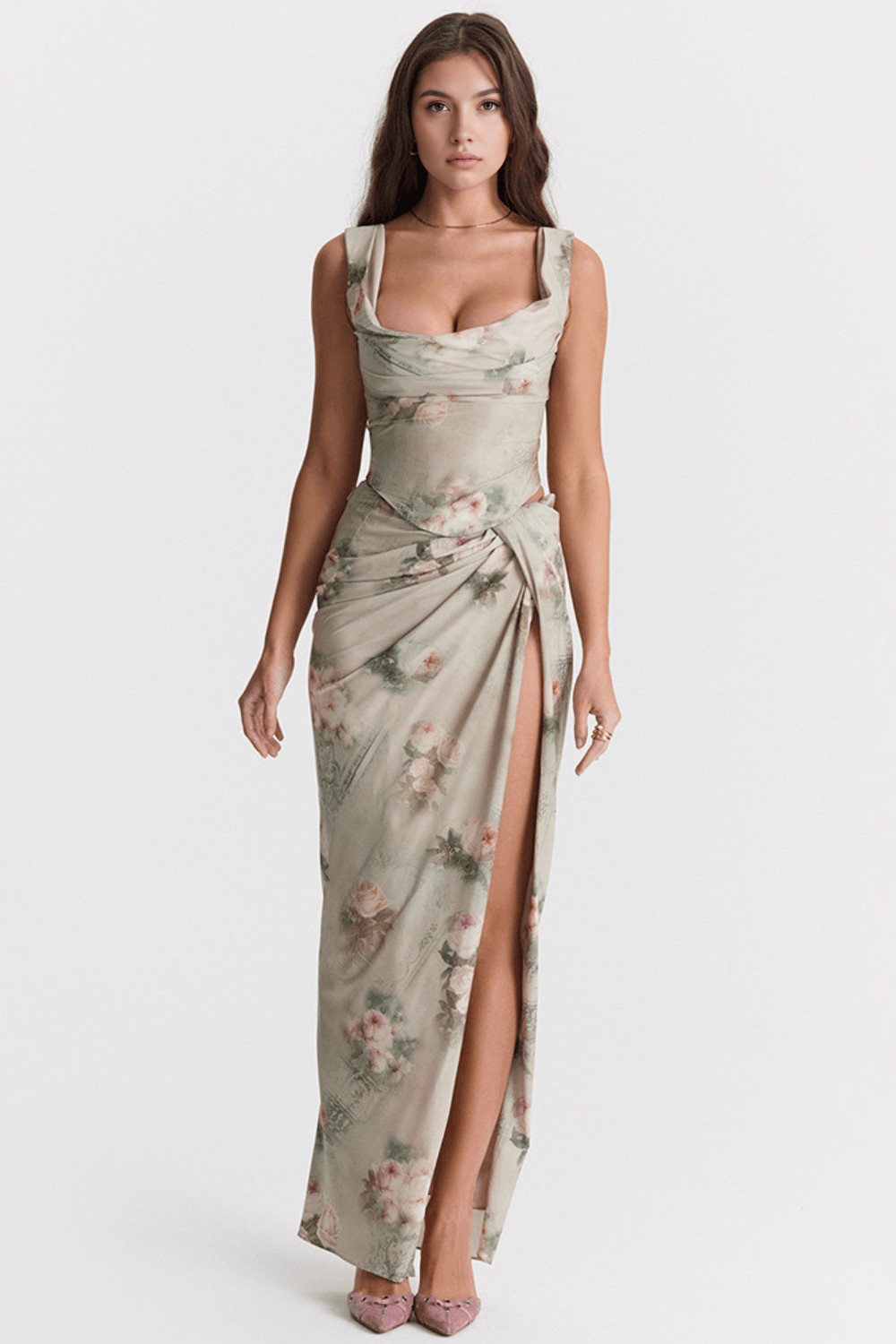 Ensemble bustier Ester