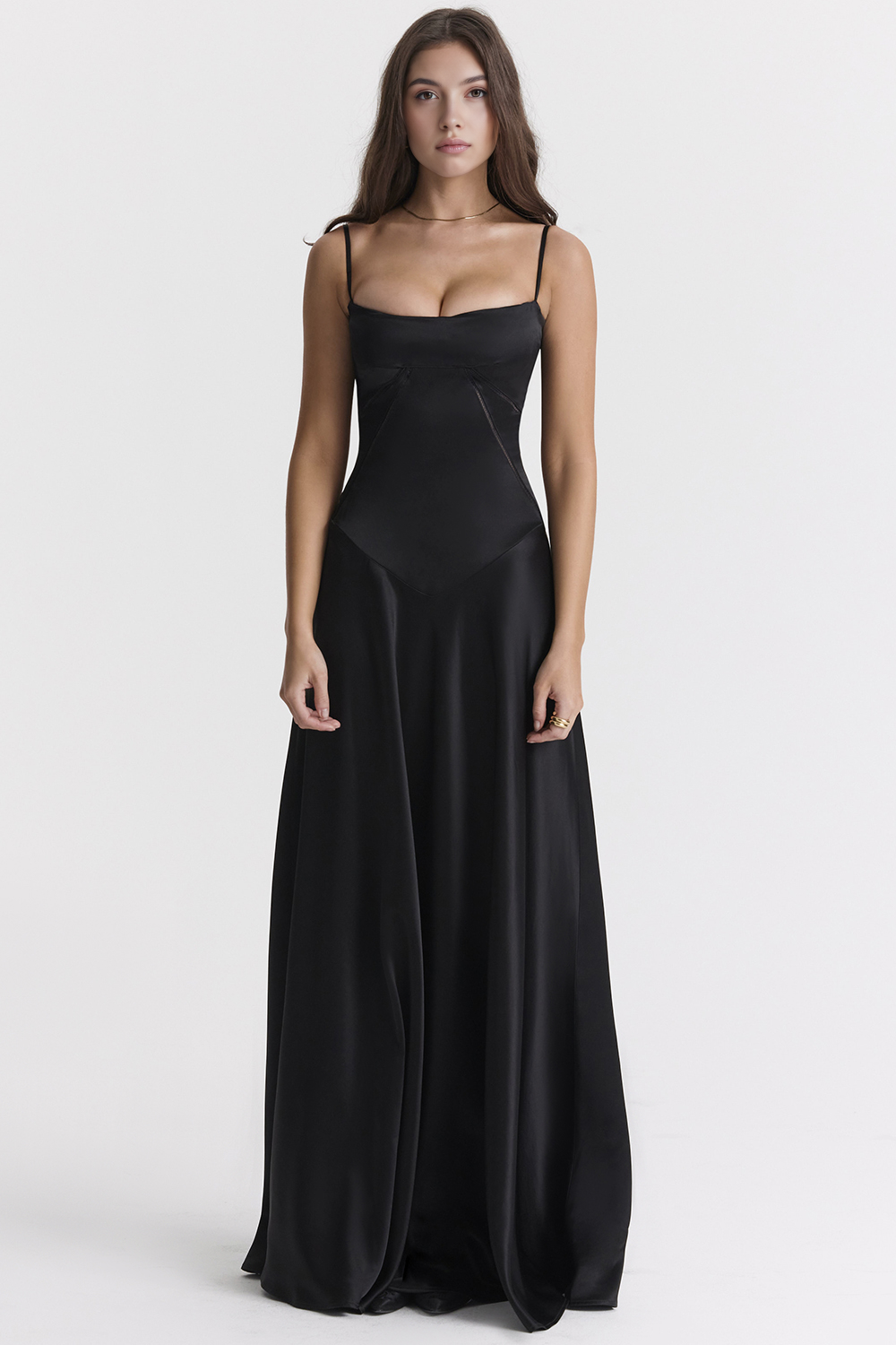 Robe bustier Marielle