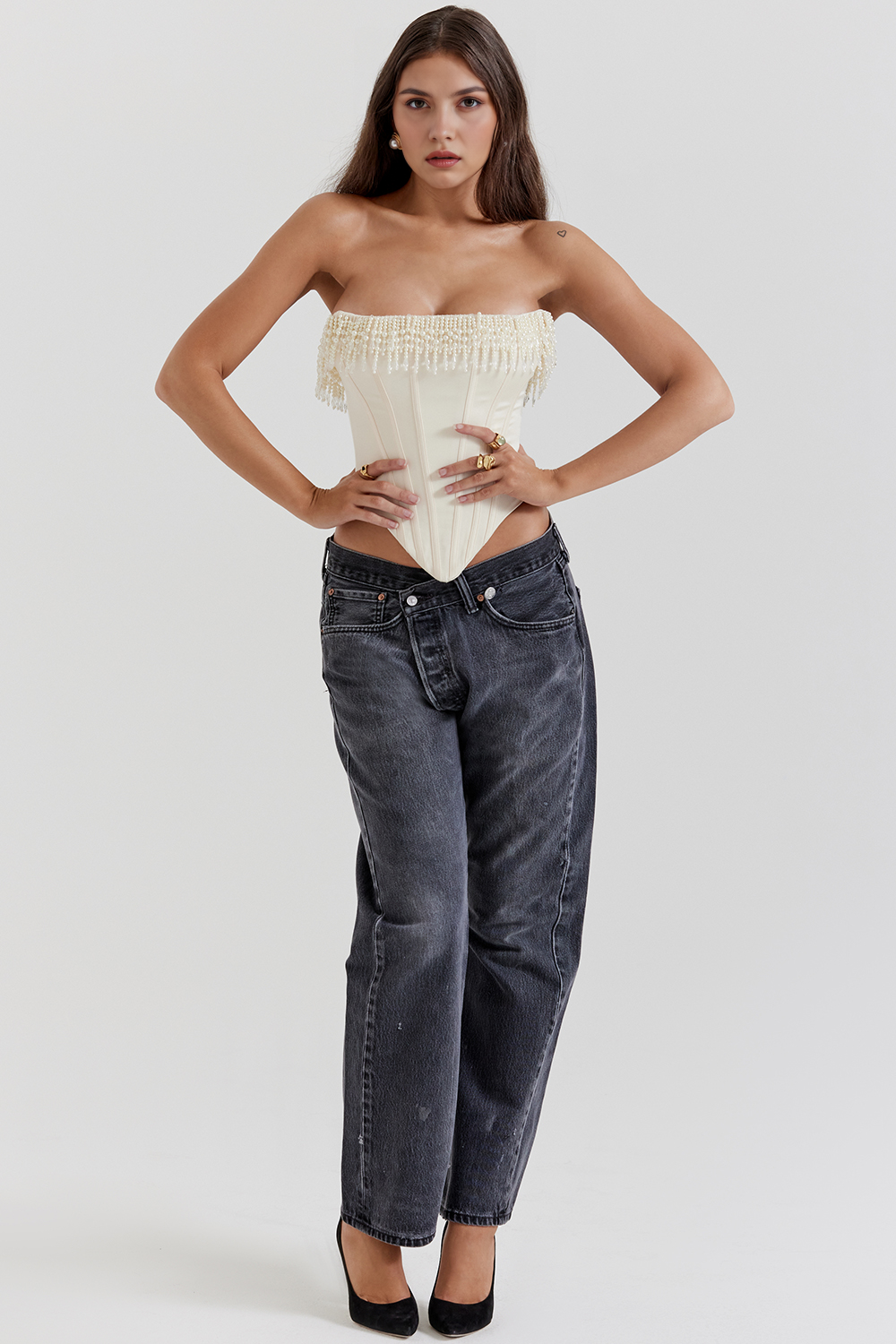 Corset Gainante Ruby