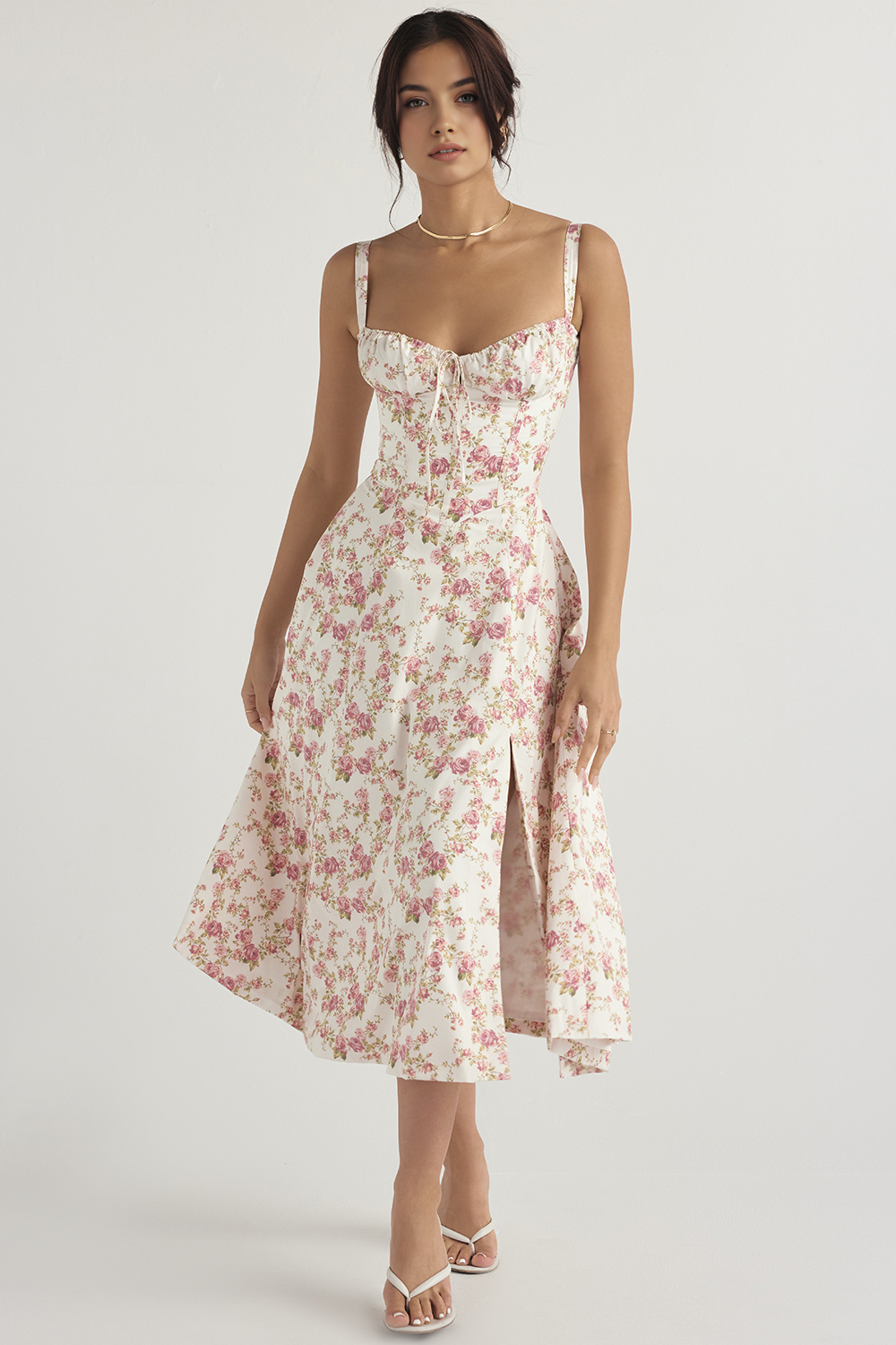 ROBE BUSTIER MAVIE ET ANNE - ACHETEZ-EN 1, OBTENEZ-EN 2