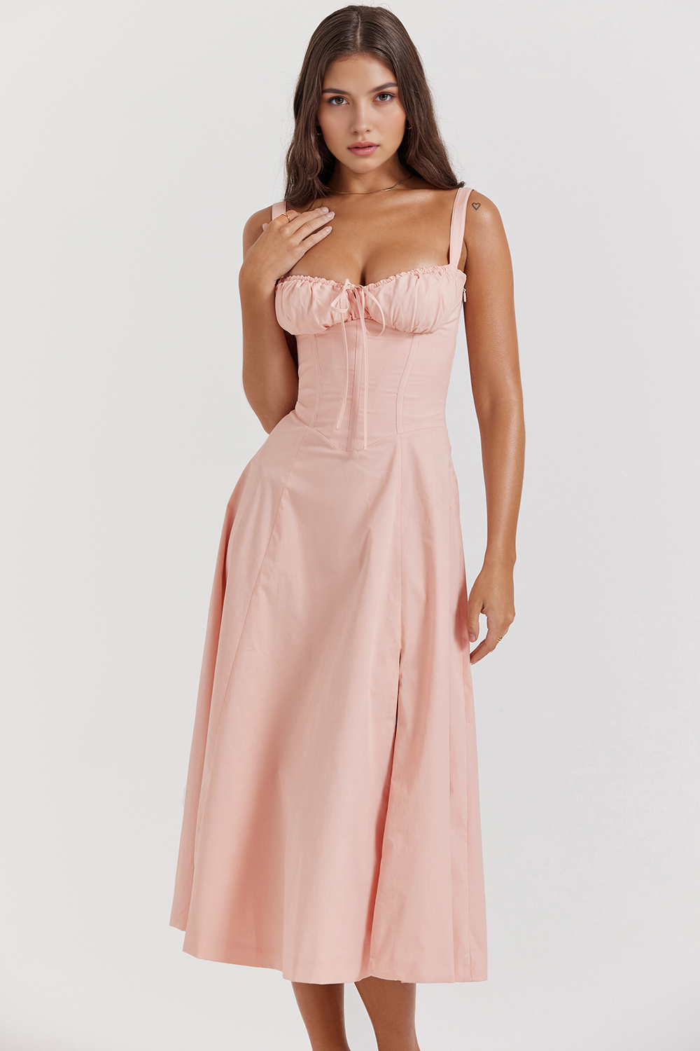 ROBE BUSTIER MAVIE ET ANNE - ACHETEZ-EN 1, OBTENEZ-EN 2