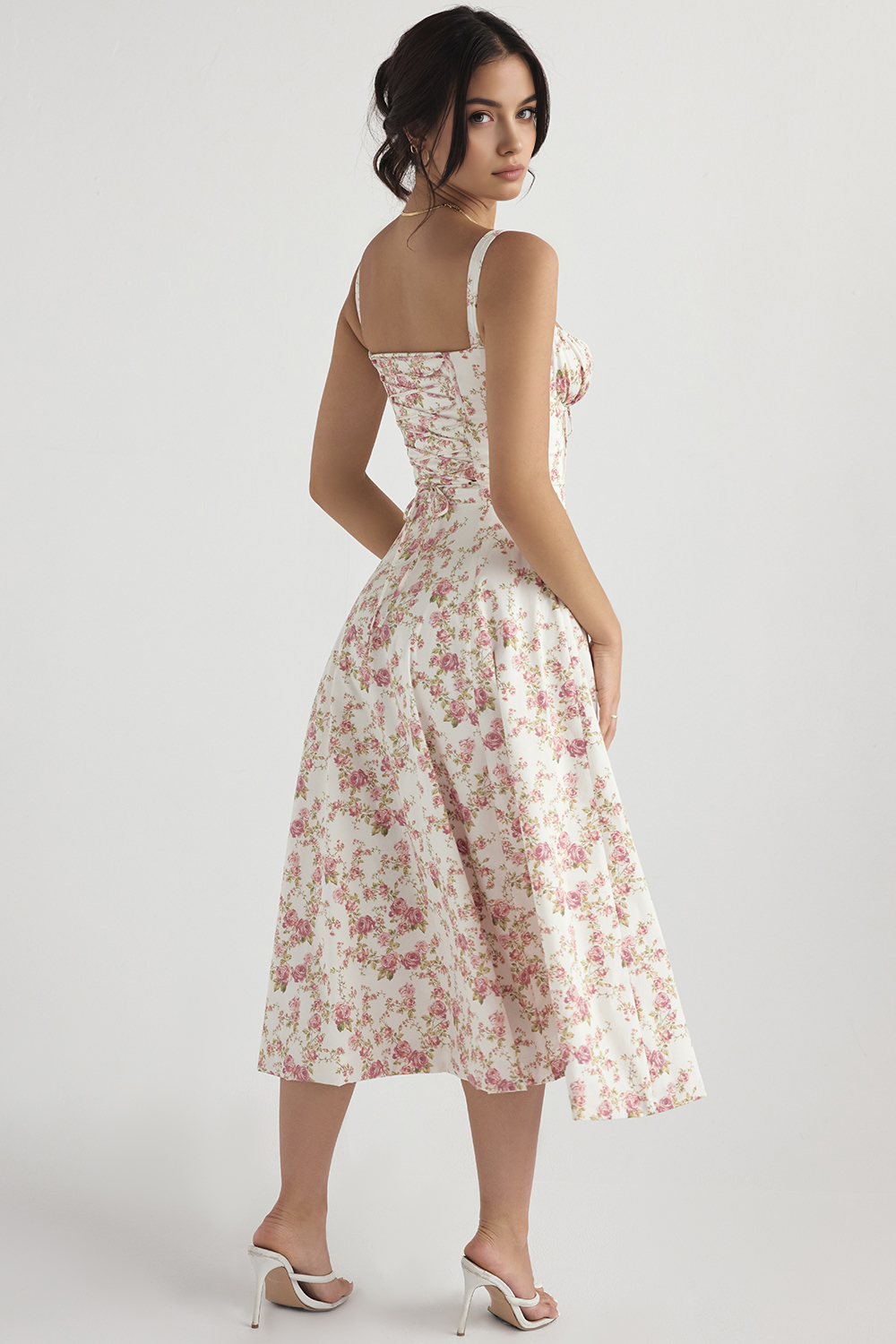 ROBE BUSTIER MAVIE ET ANNE - ACHETEZ-EN 1, OBTENEZ-EN 2