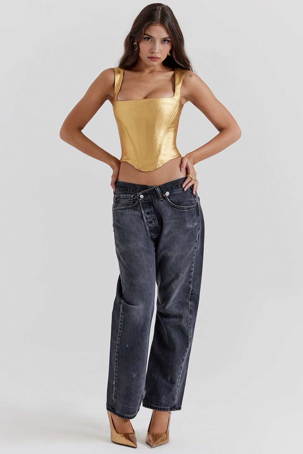CORSET GAINANTE BECKY