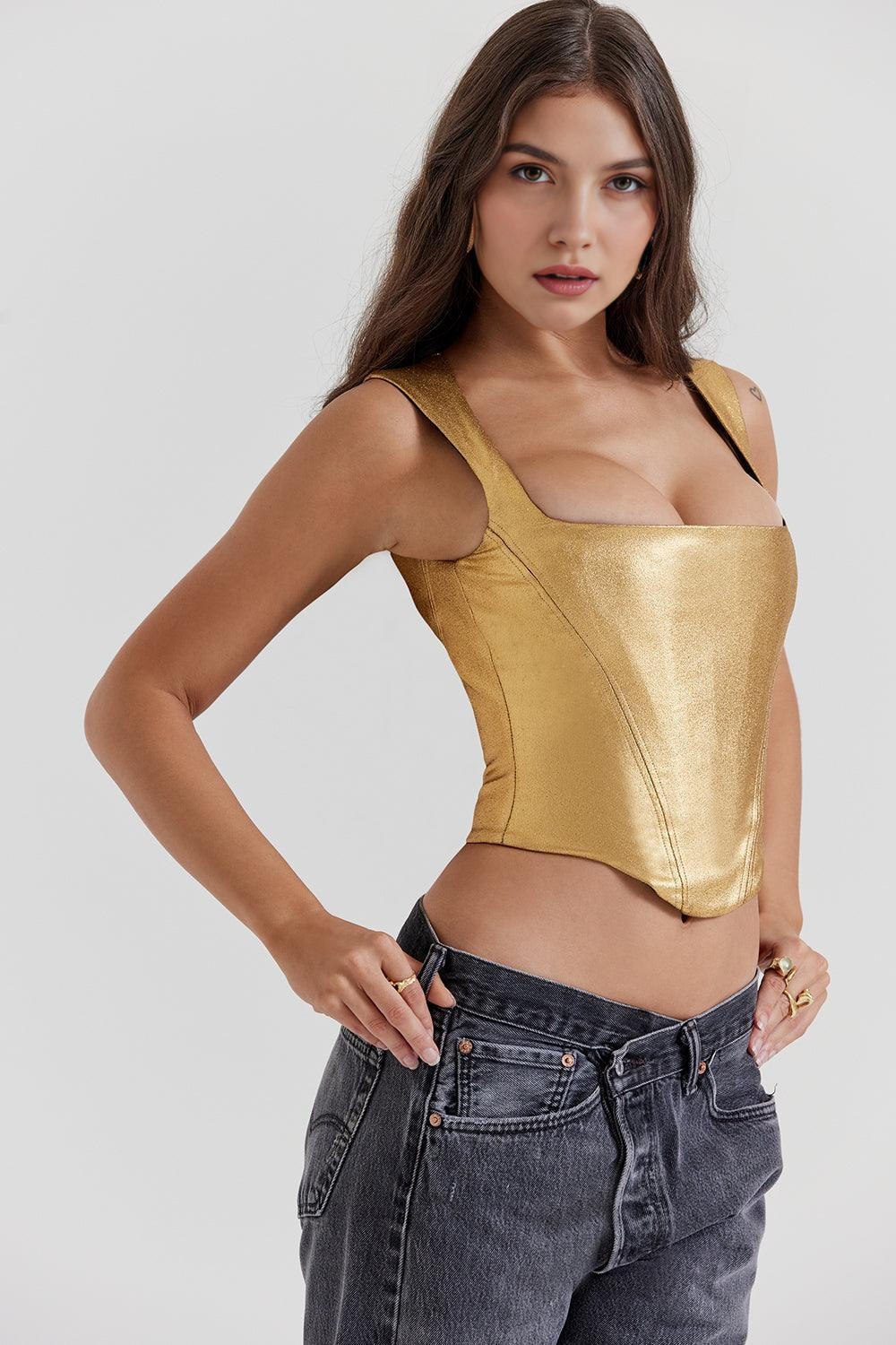 CORSET GAINANTE BECKY