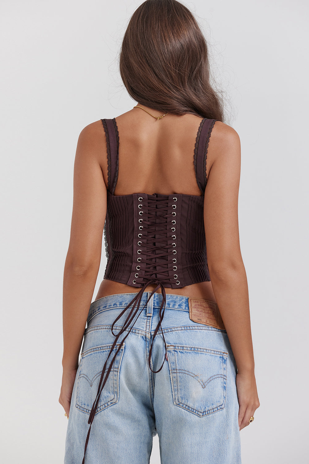 CORSET GAINANTE BELA