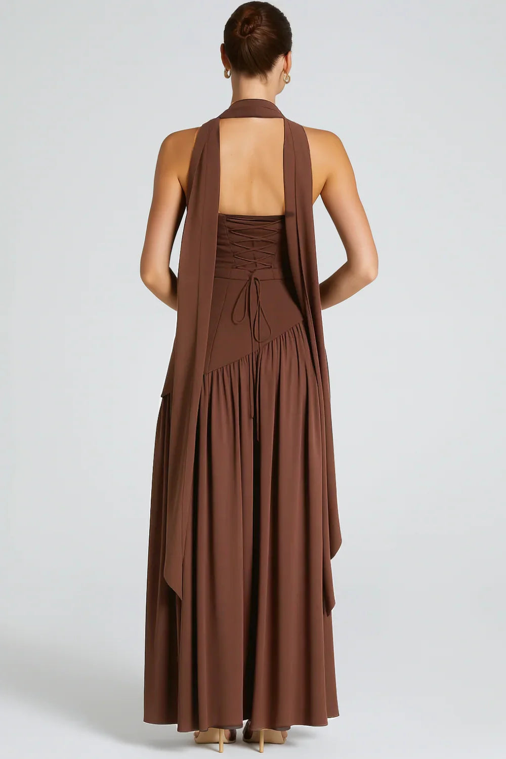 Robe gainante Kate