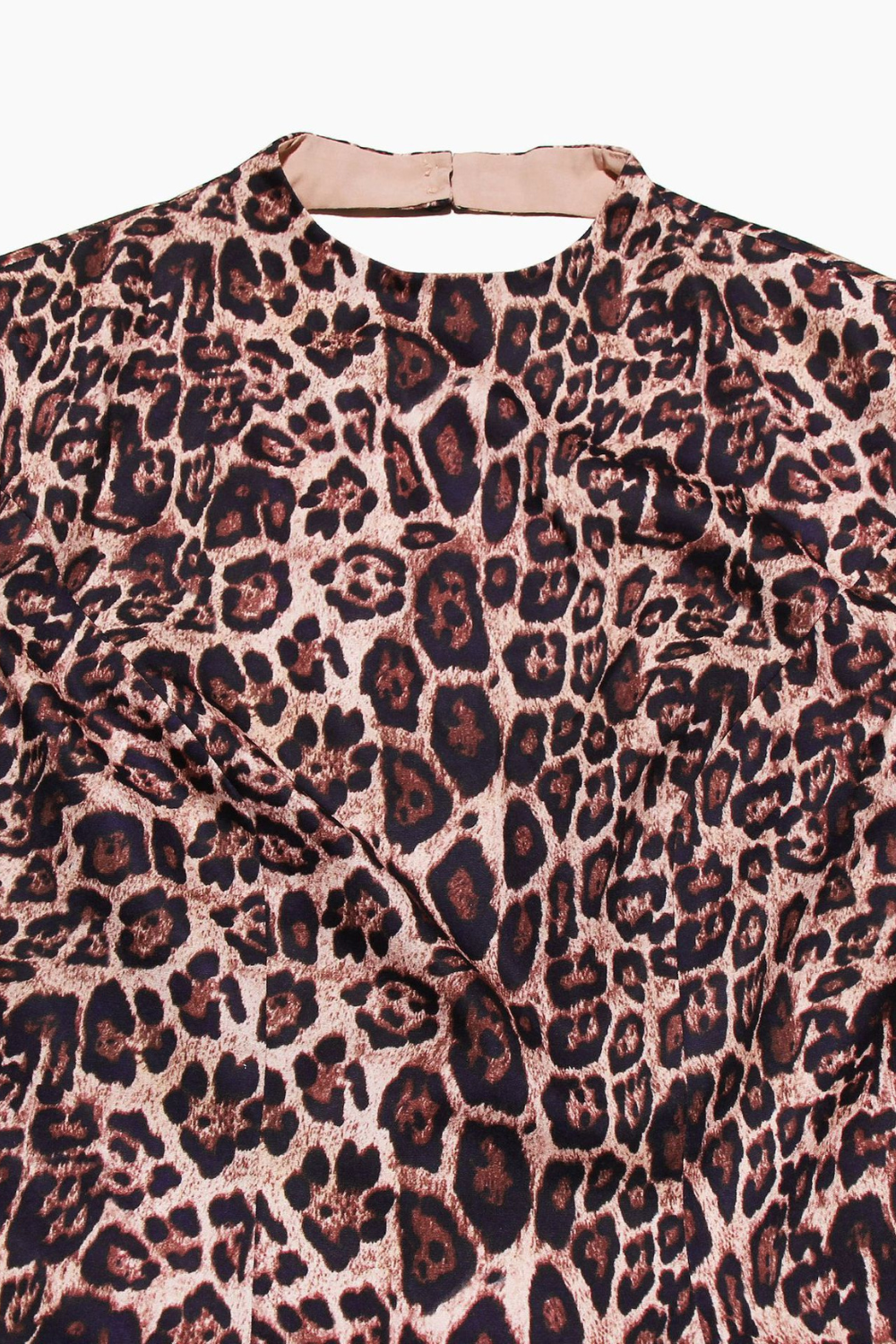 Robe courte Giorgina