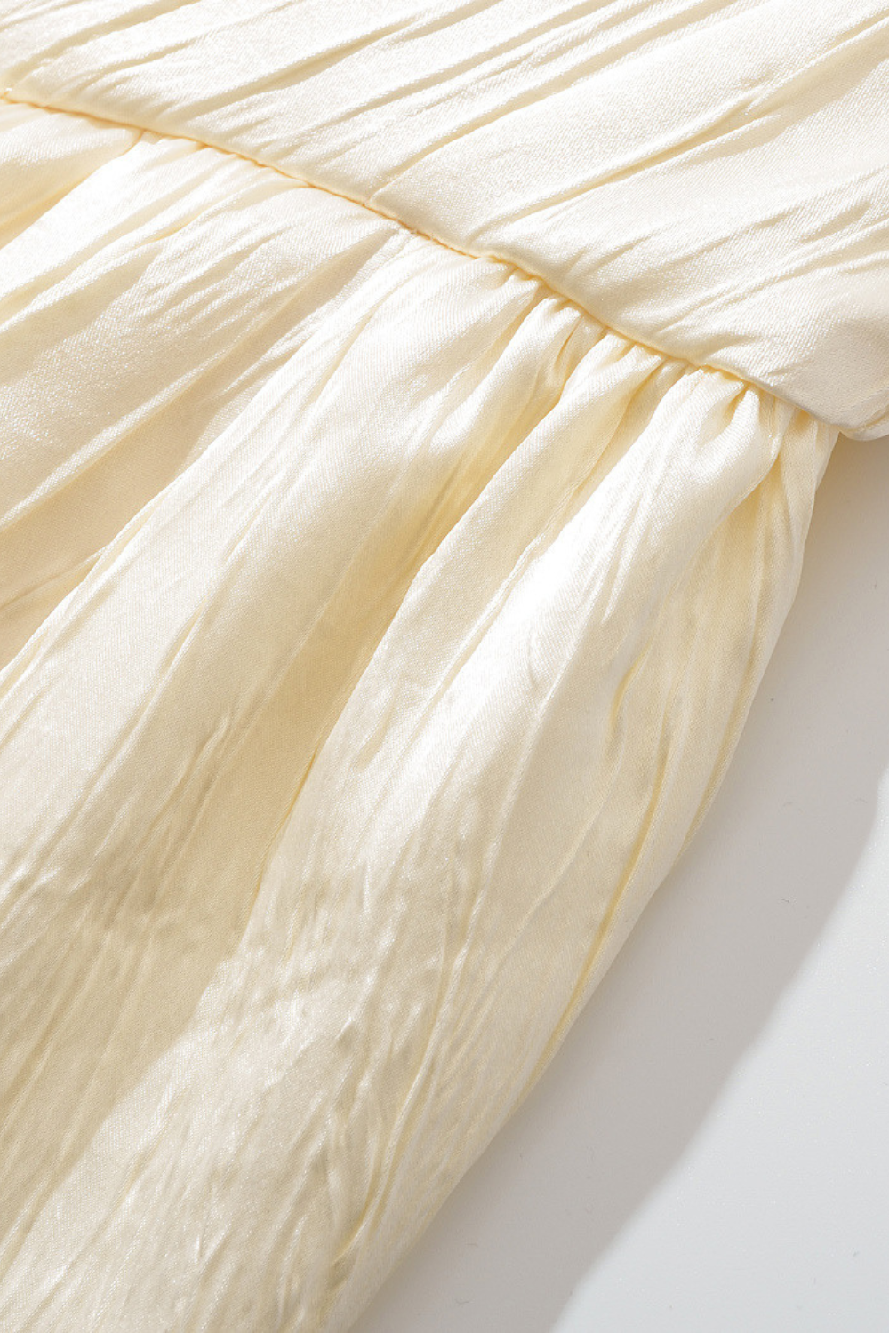 Robe mi-longue Luana