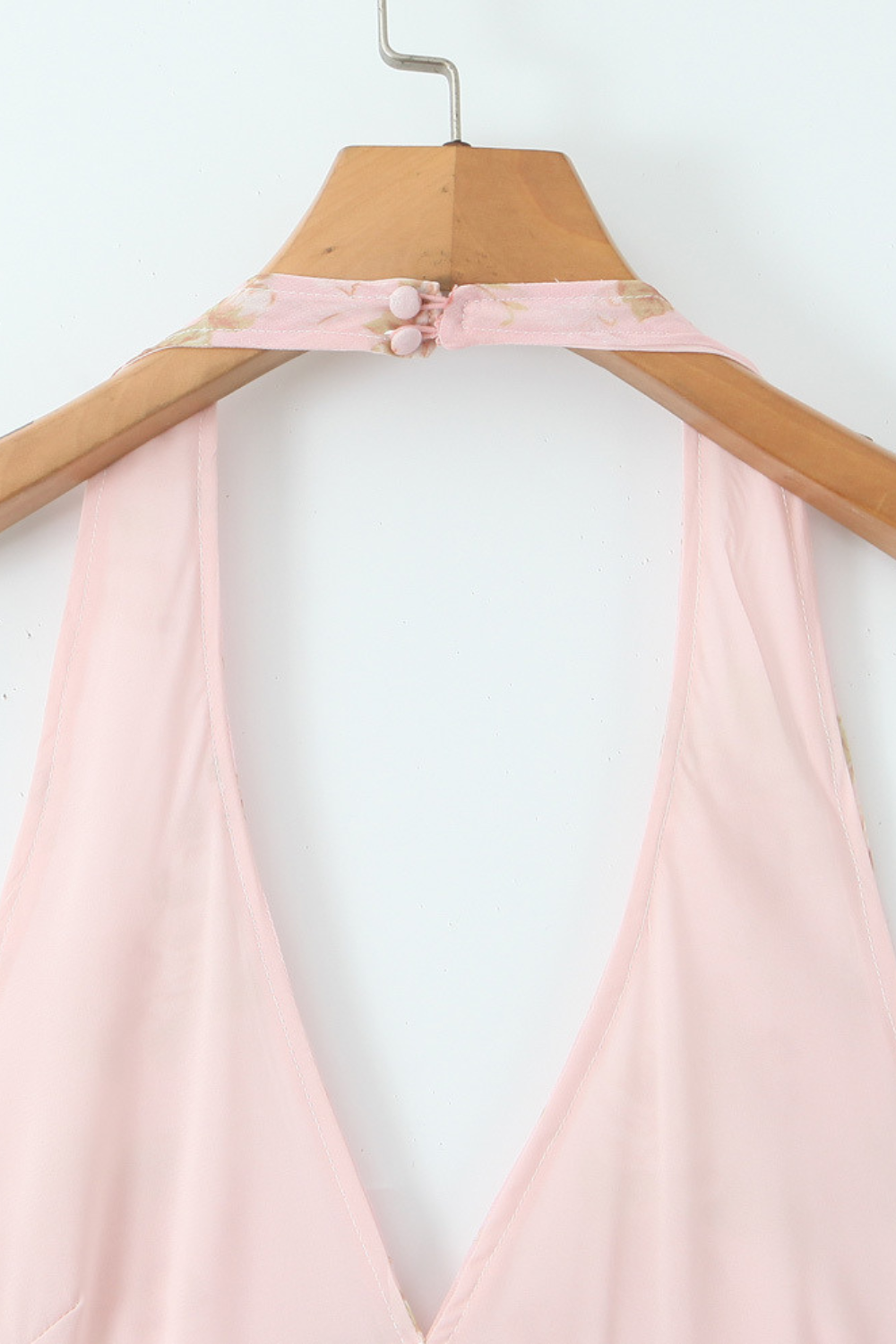 Robe mi-longue Dahlia