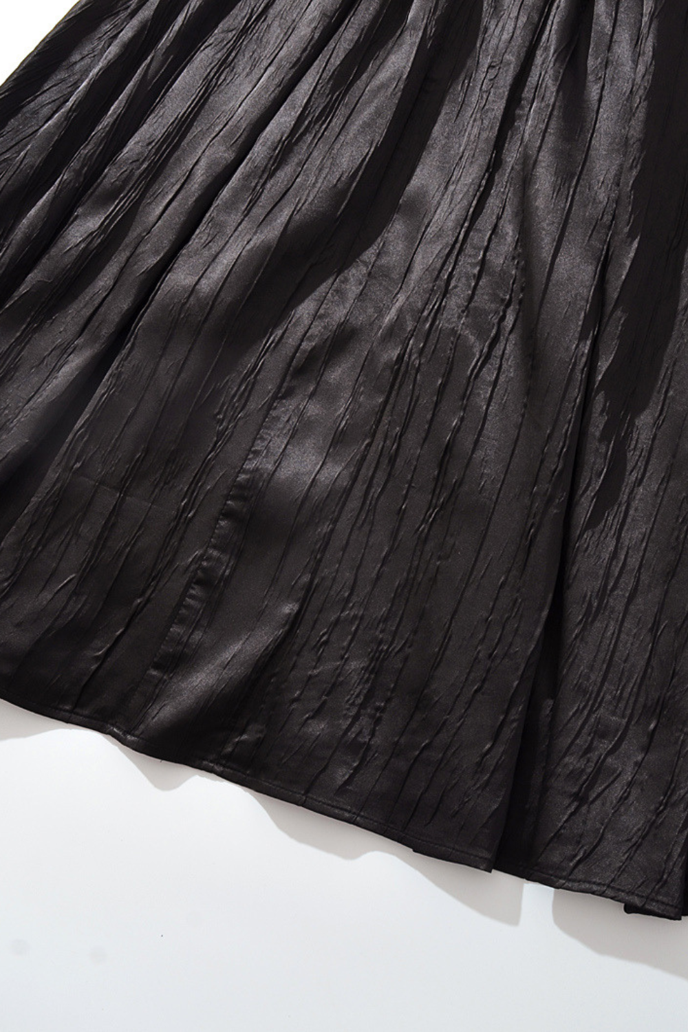 Robe mi-longue Luana