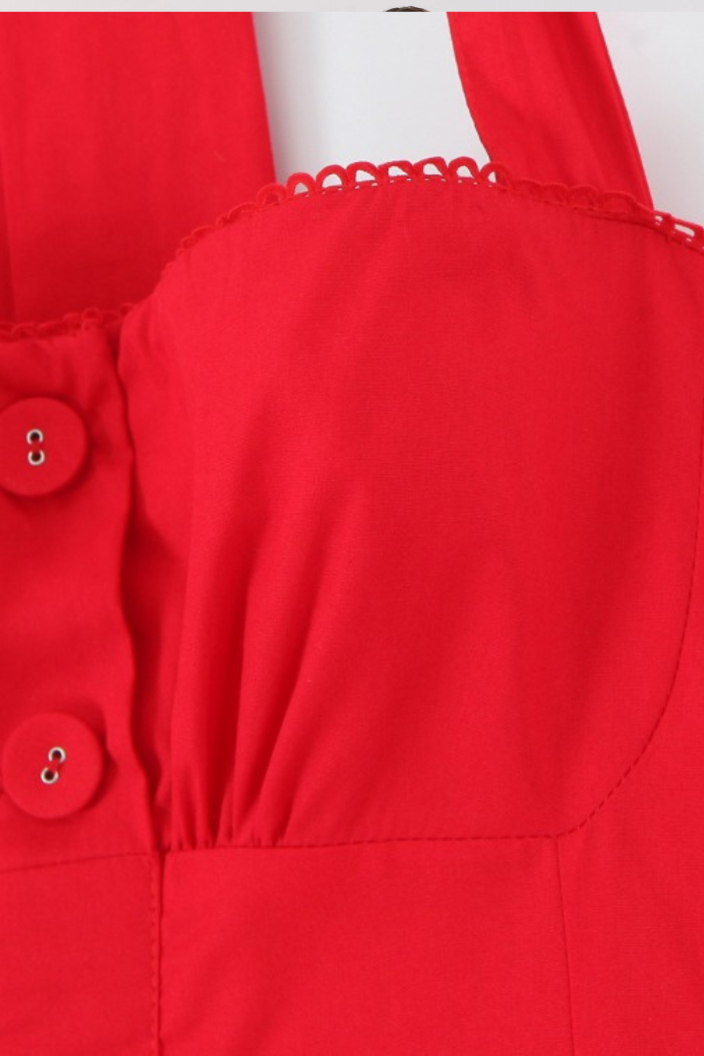 Robe mi-longue Layla