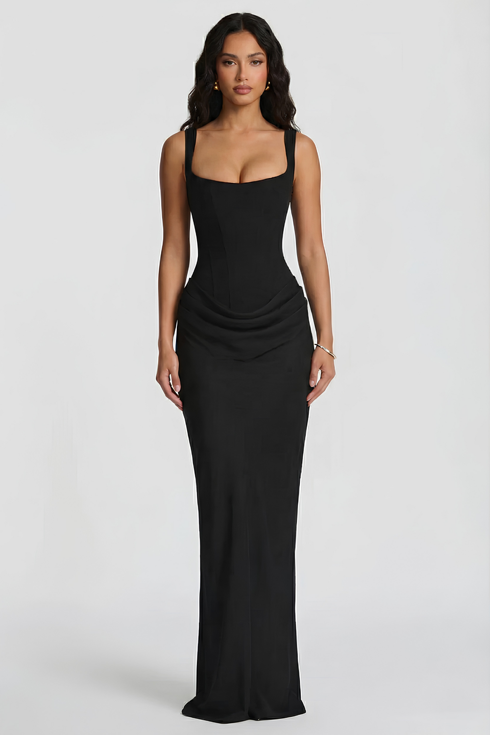 Robe Bustier Longo Laura