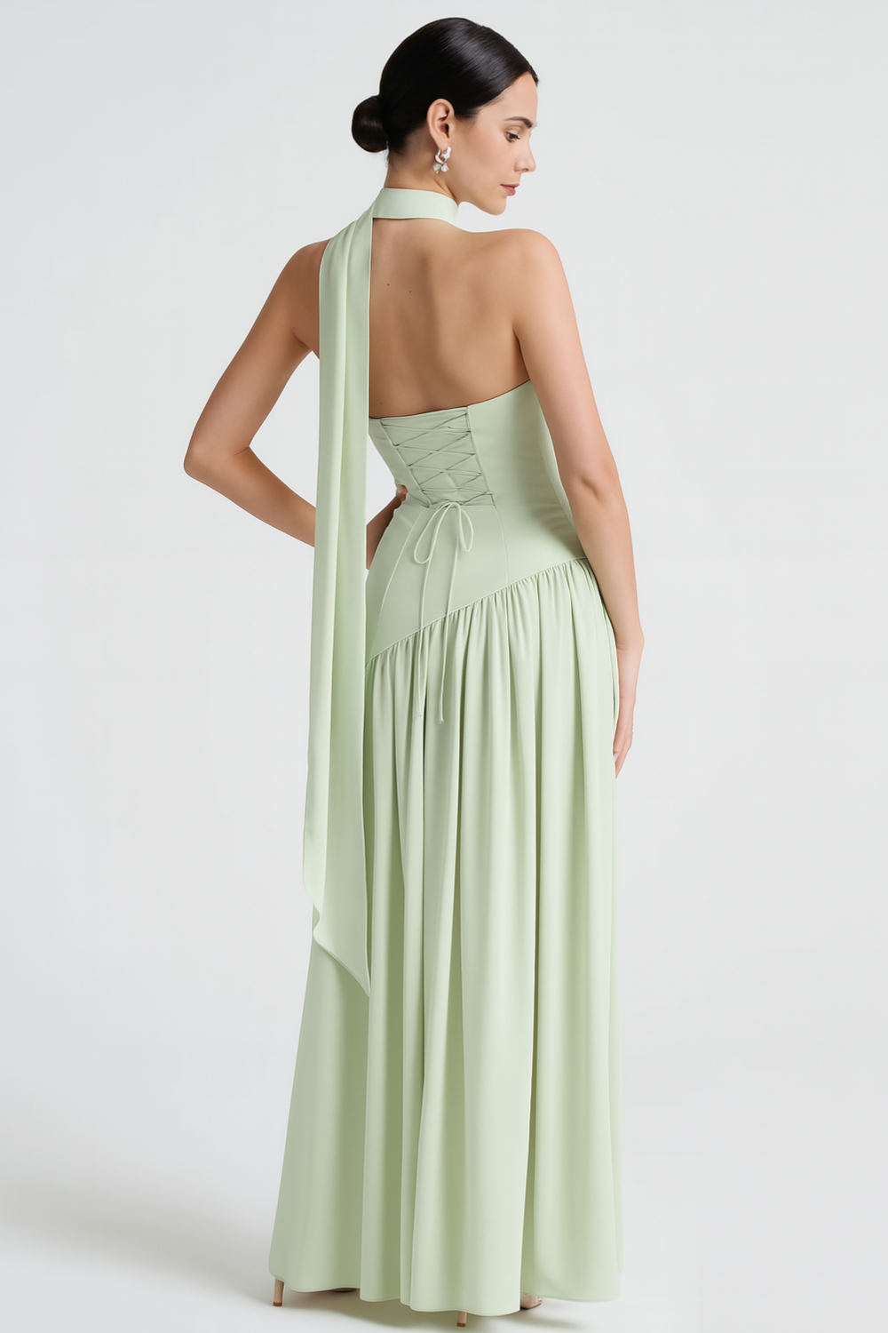 Robe gainante Kate