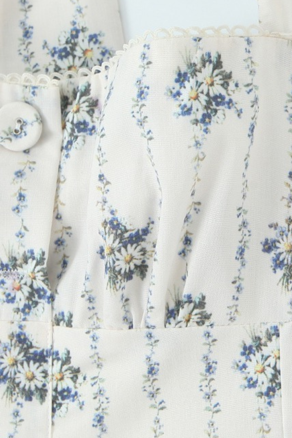 Robe mi-longue Layla