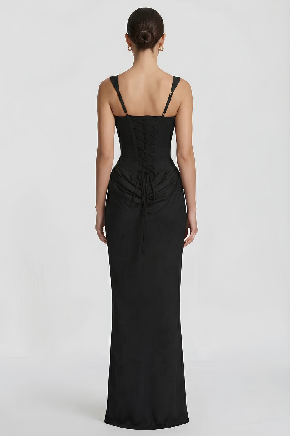 Robe Bustier Longo Laura