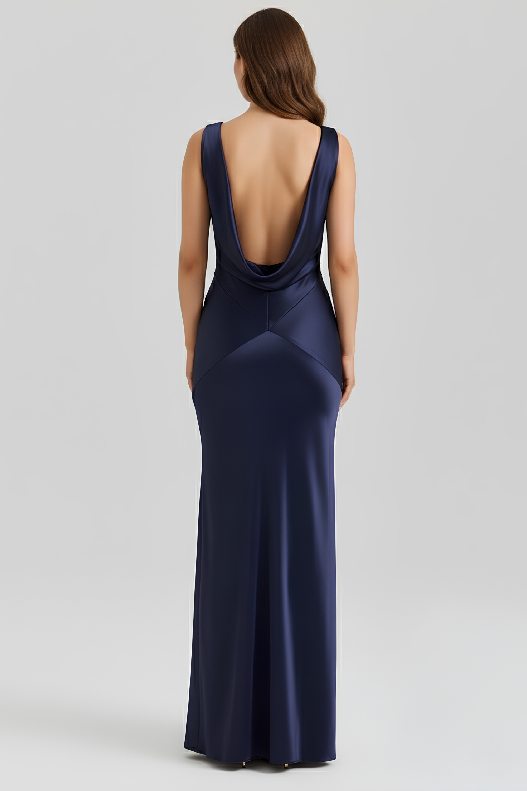 Robe Longue Eva
