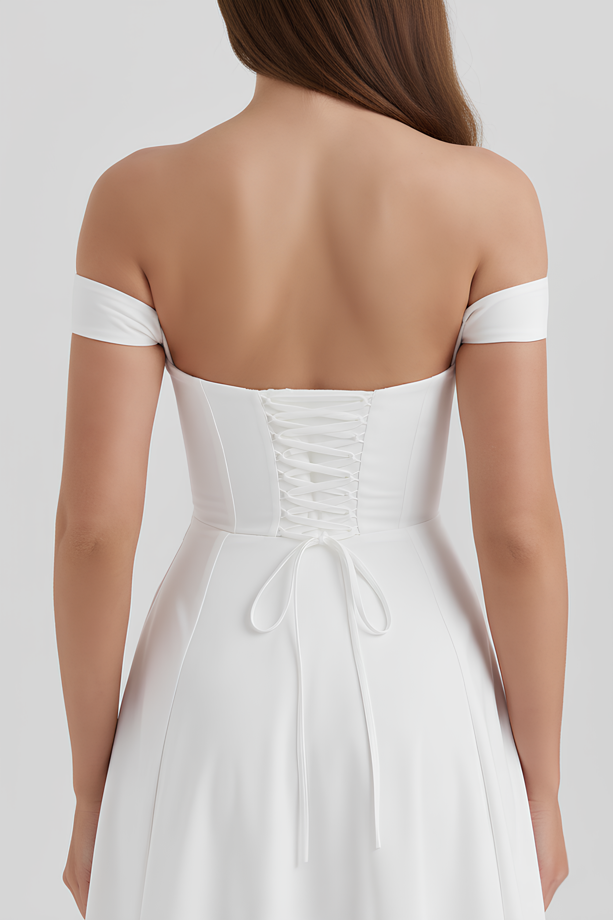 Robe bustier Olivia