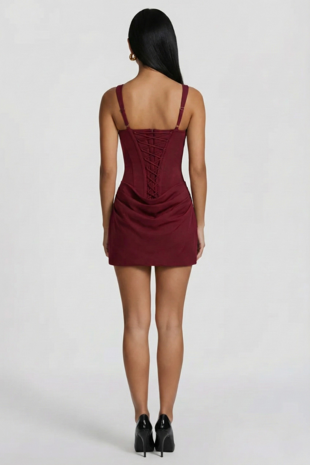 Robe bustier Laura