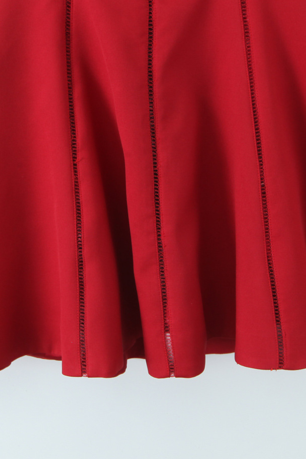 Robe courte Liz