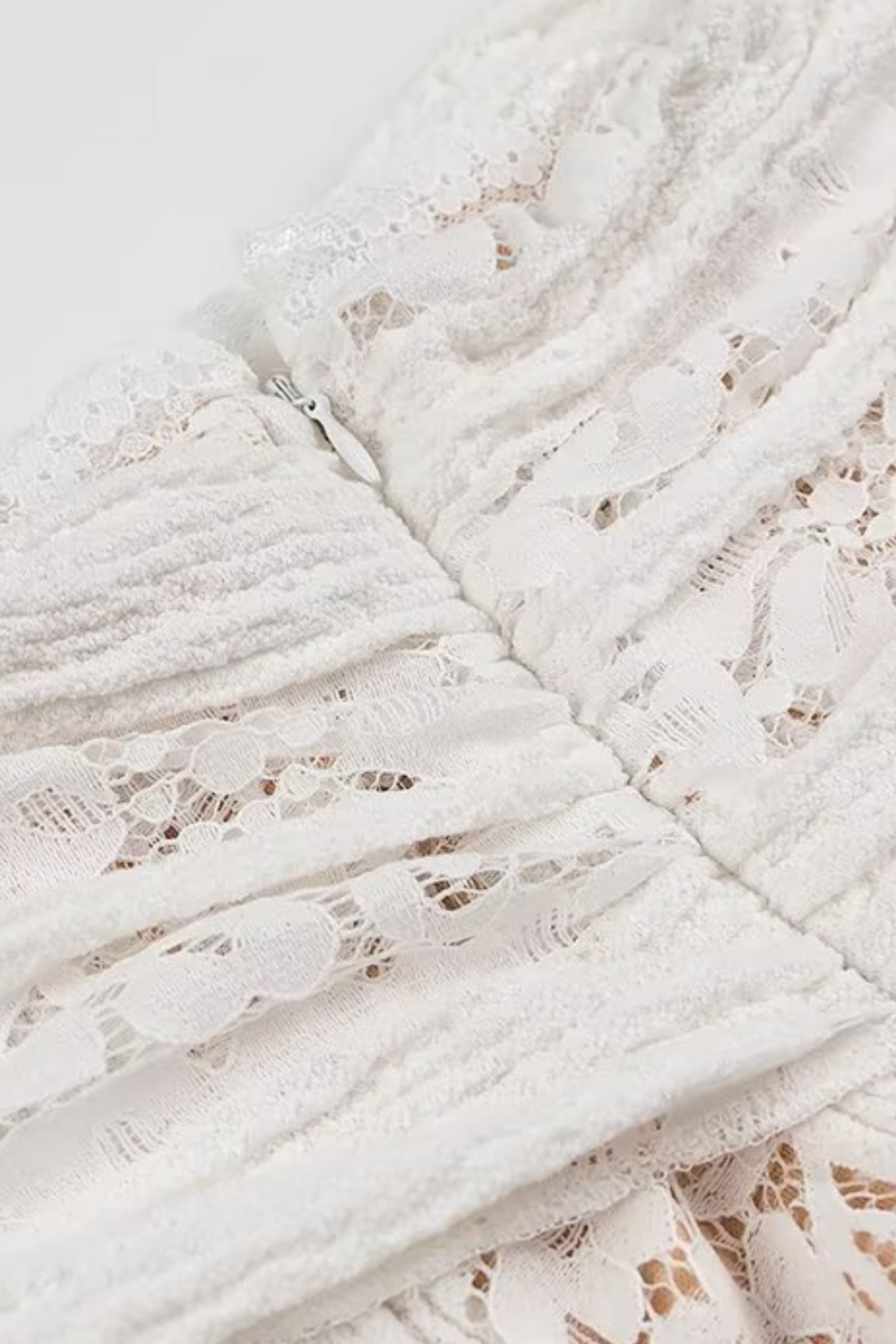 Robe courte Isadora