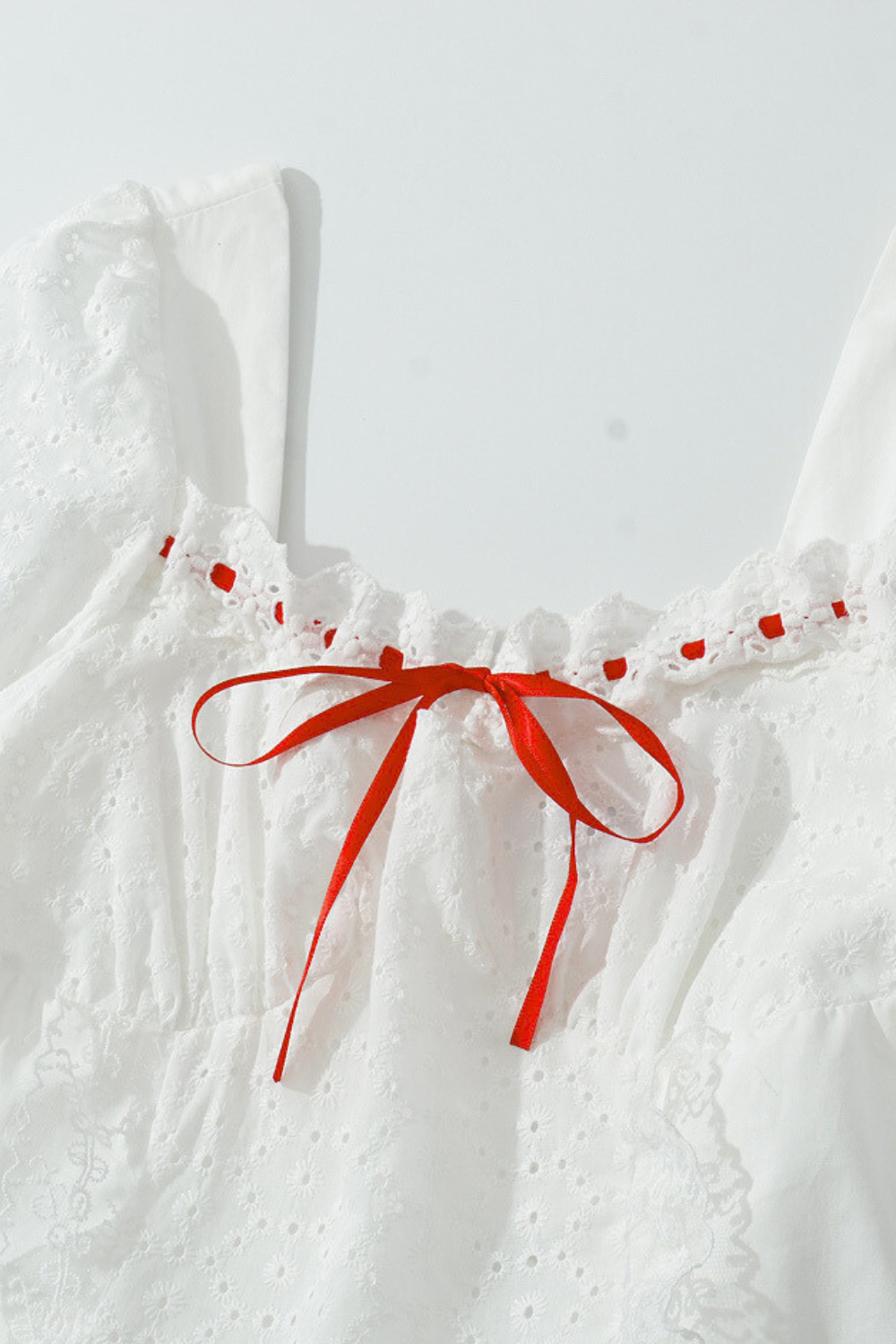 Robe courte Léty