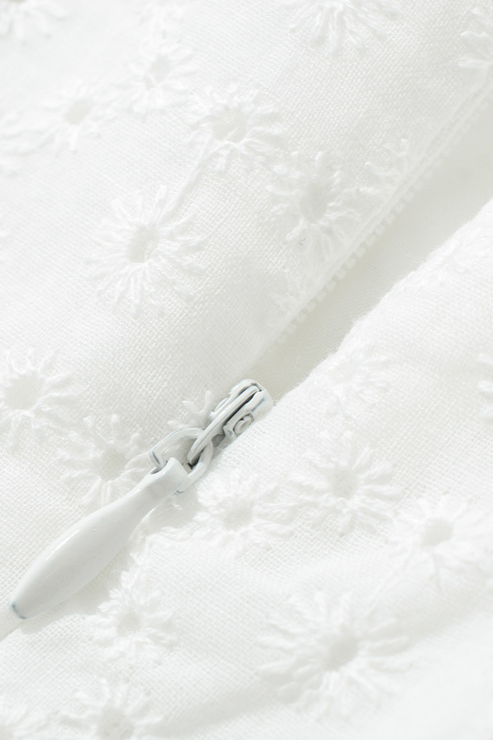 Robe courte Léty