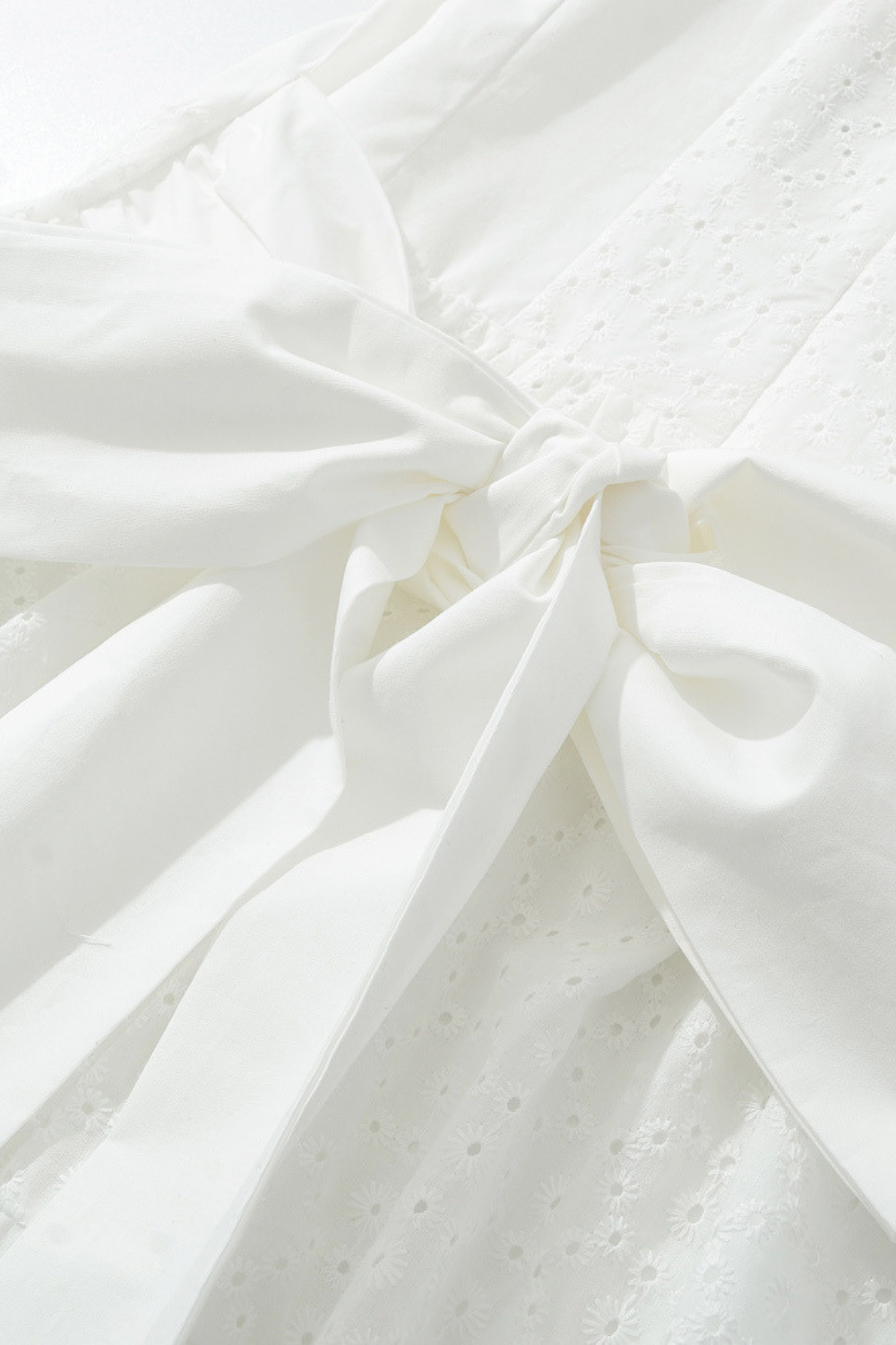 Robe courte Léty