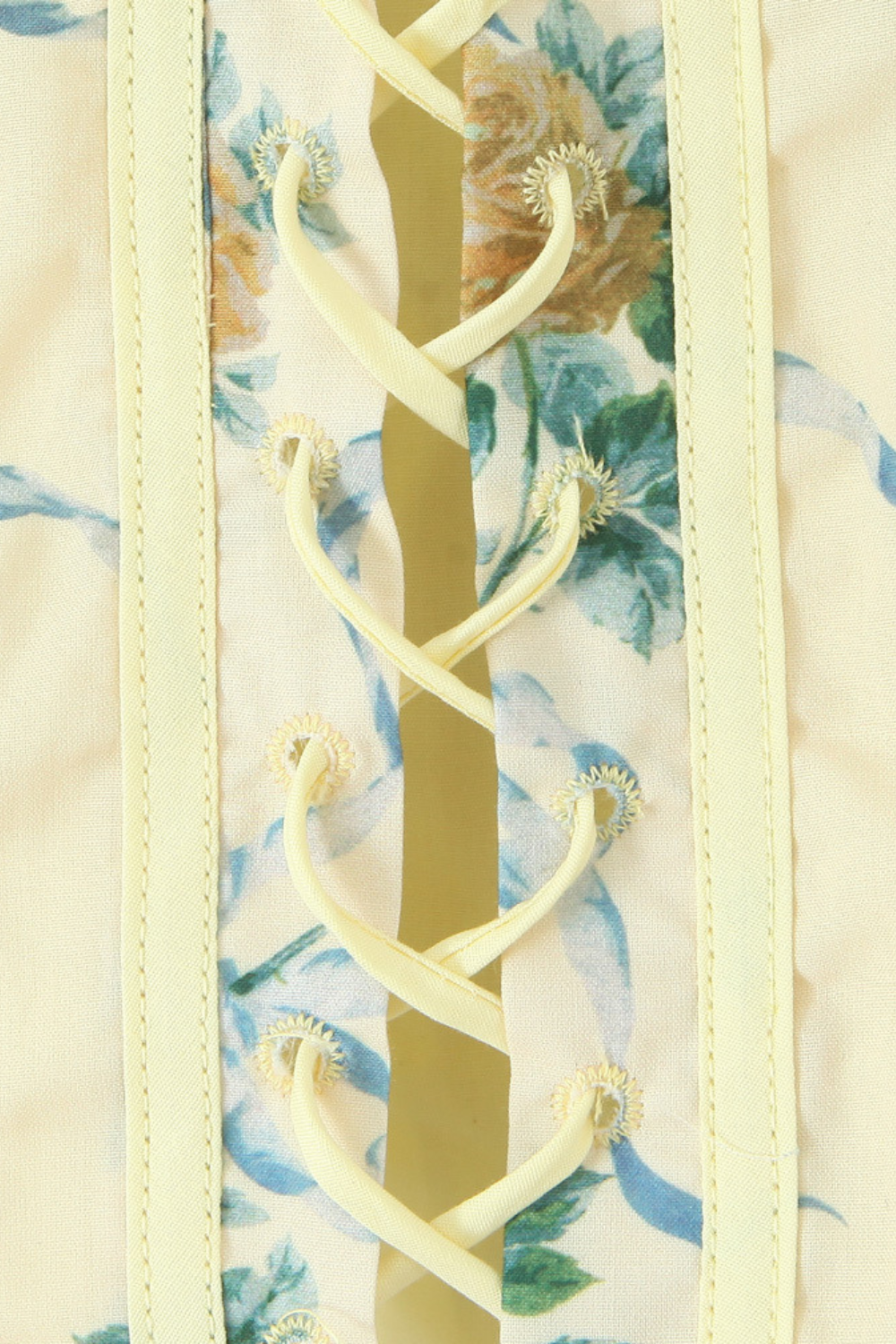 Corset gainant Paola
