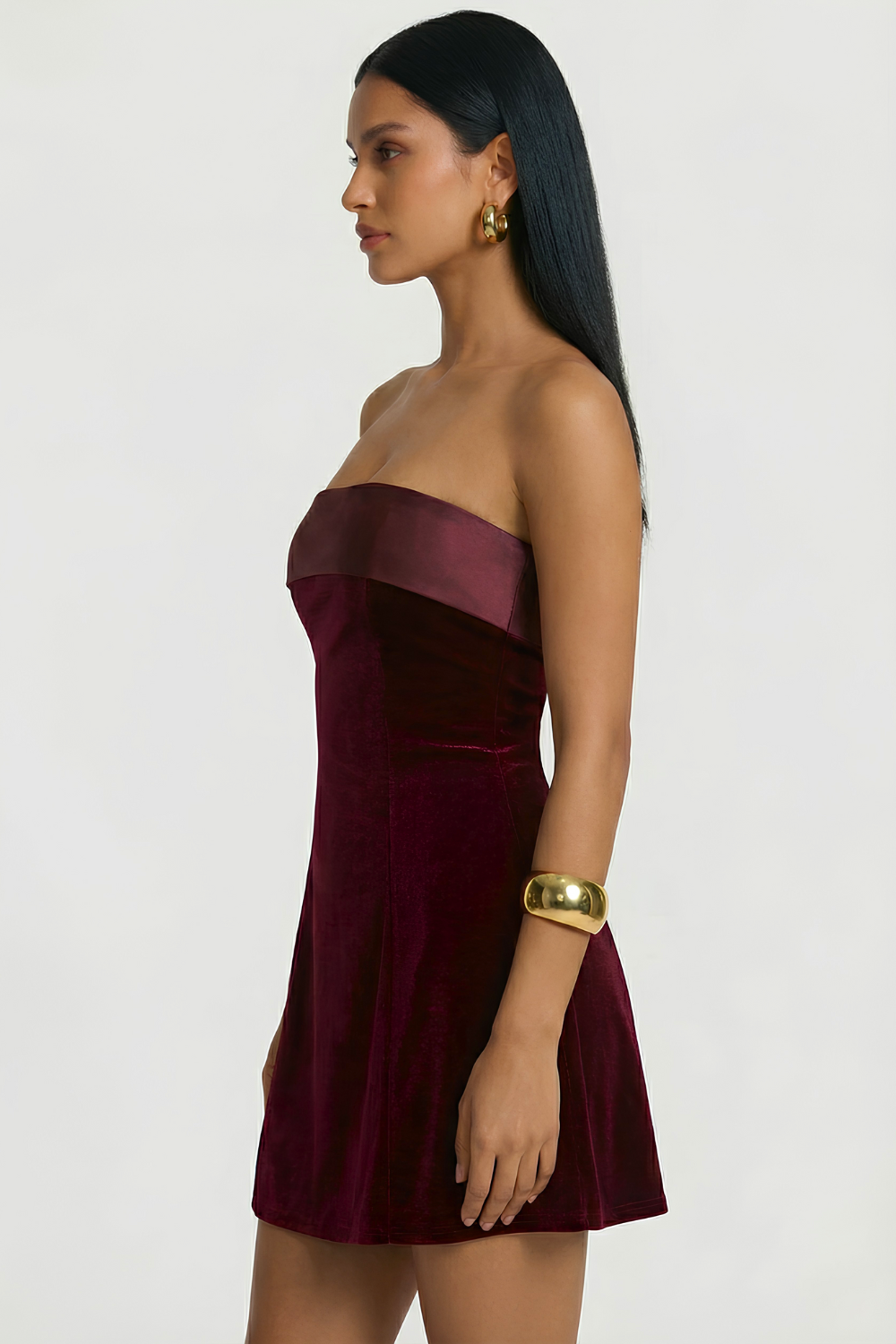 Robe Courte Renata