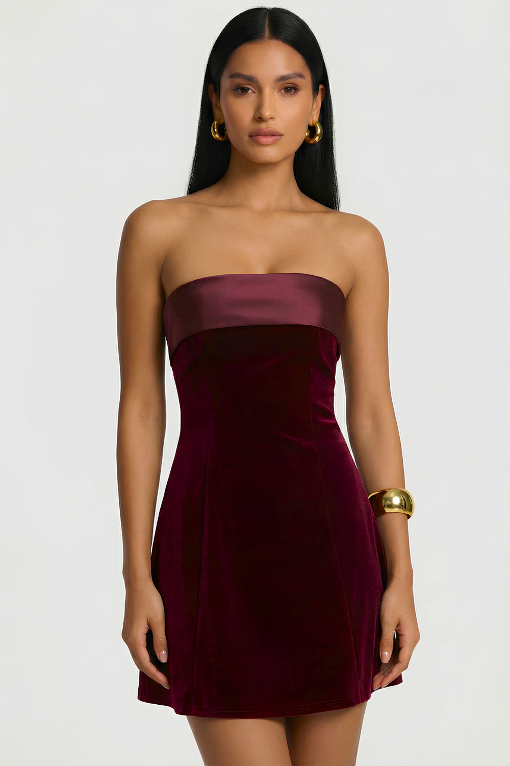 Robe Courte Renata