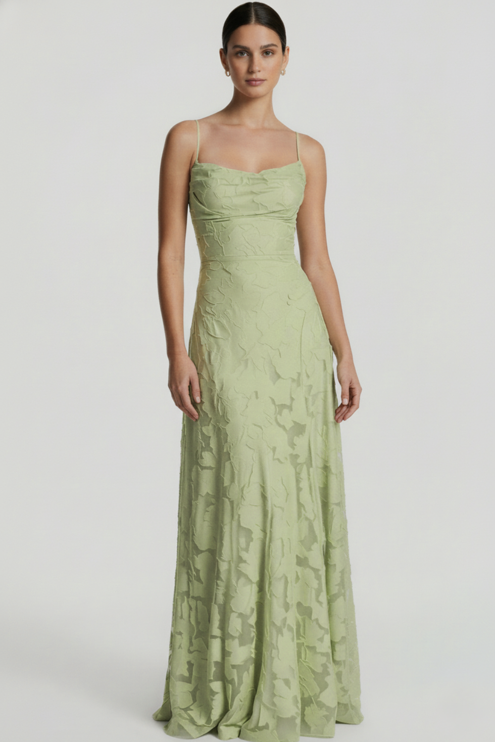 Robe bustier longue Marta