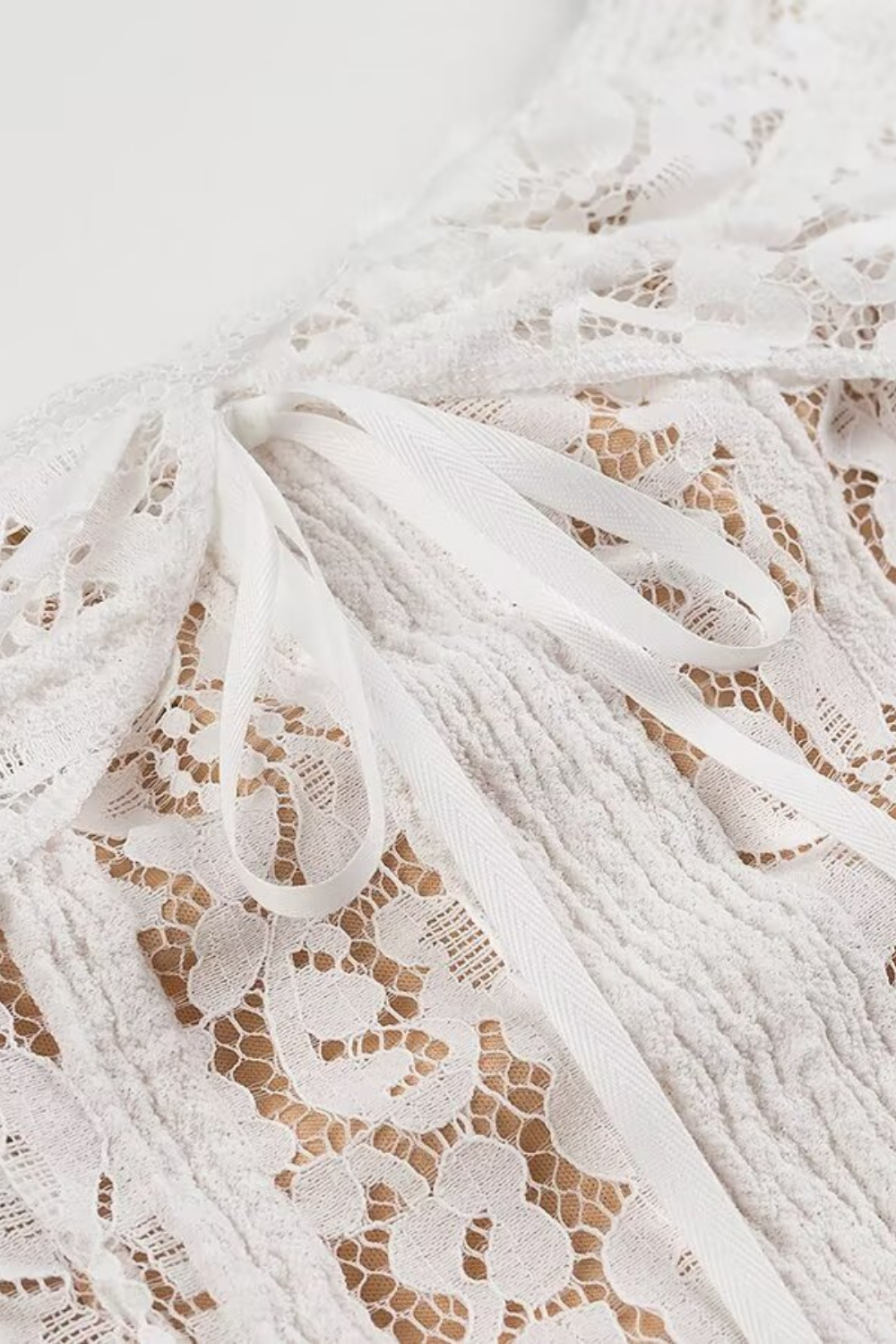 Robe courte Isadora