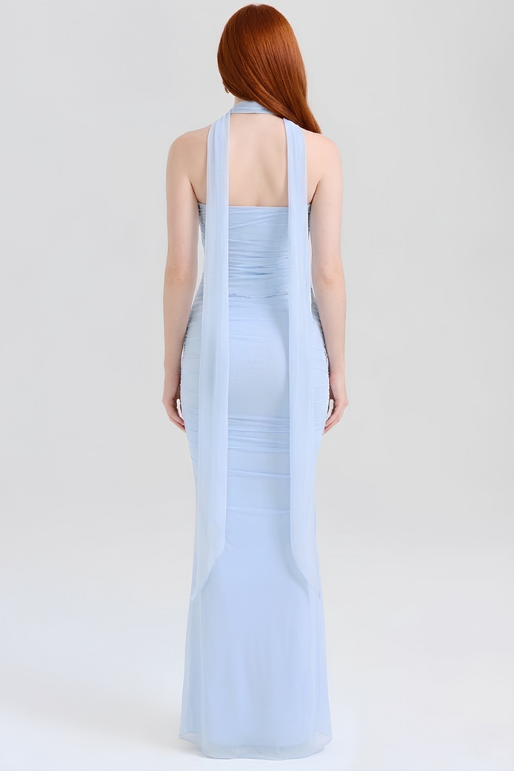 Ensemble bustier Flora