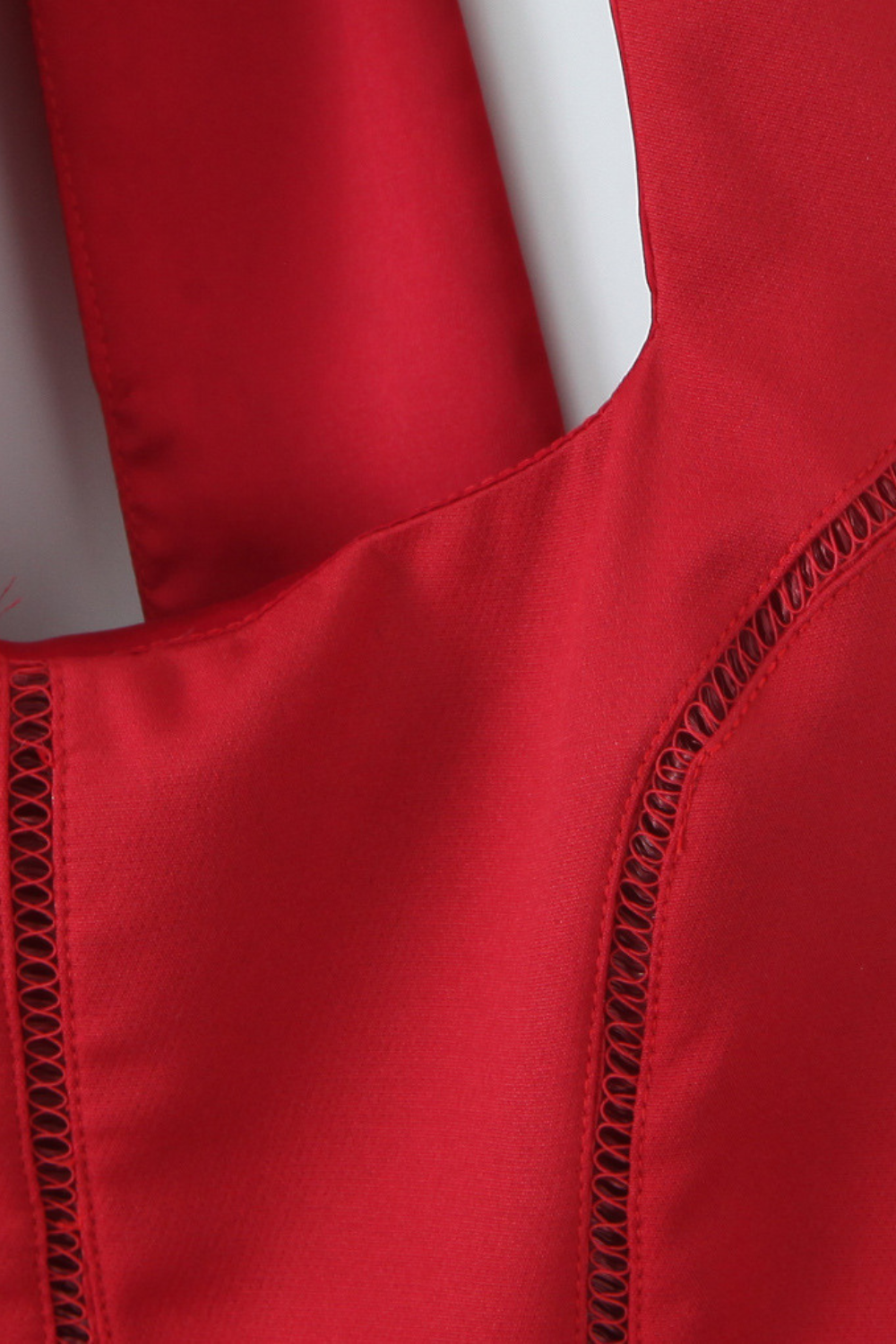 Robe courte Liz