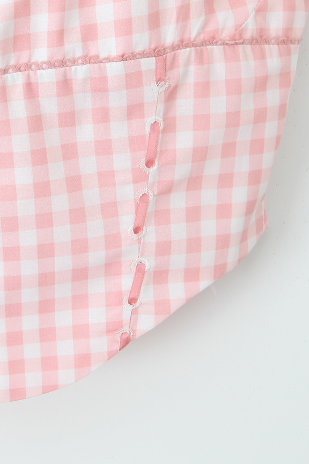 CORSET GAINANTE CECILIA