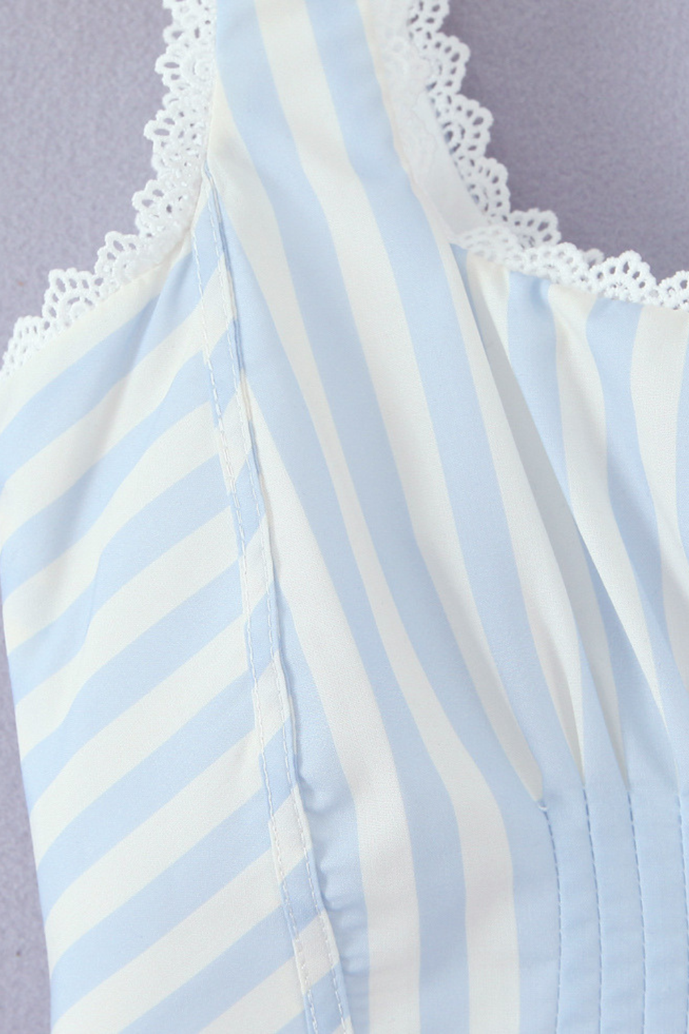 CORSET GAINANTE DANDARA