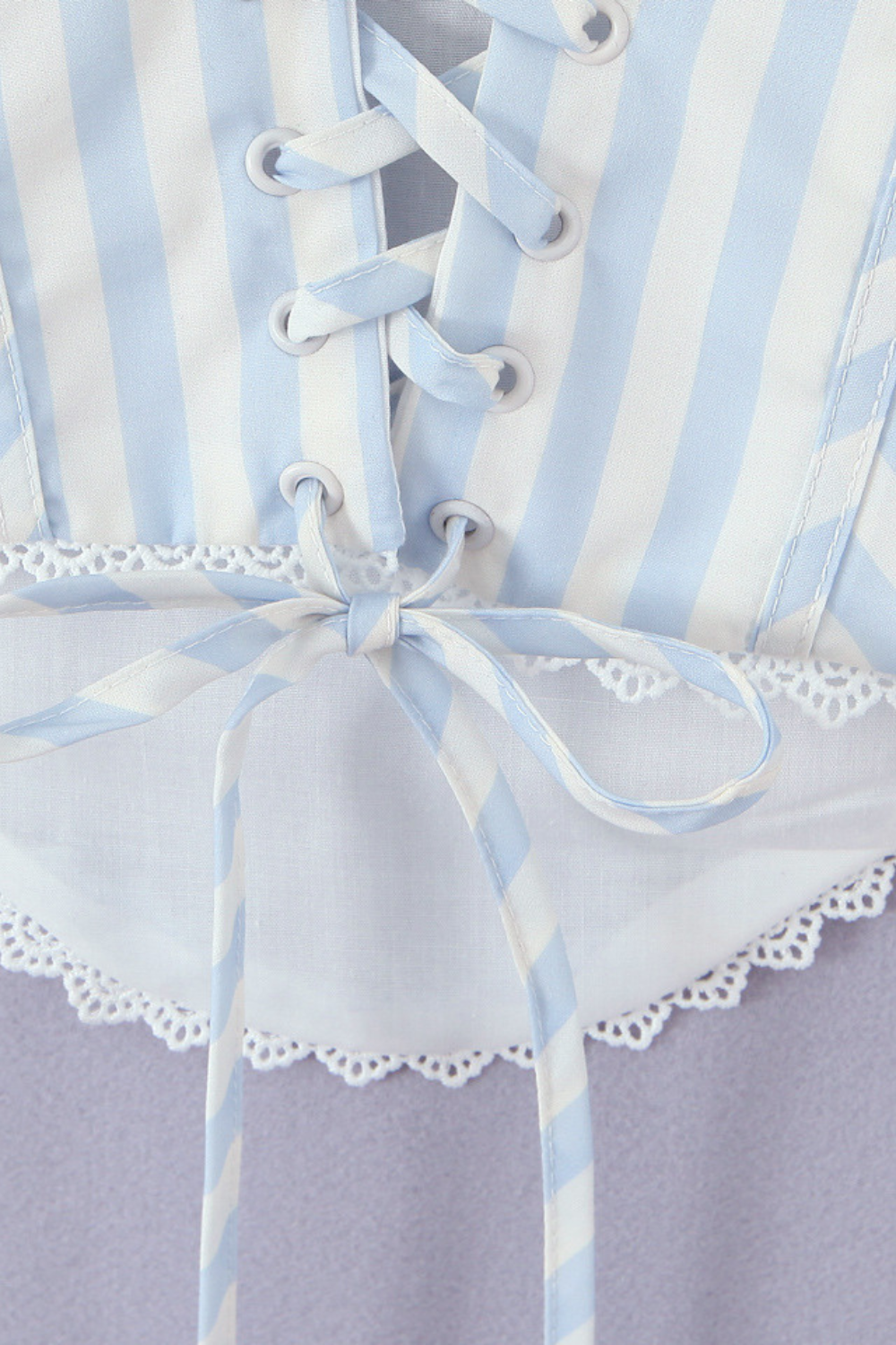 CORSET GAINANTE DANDARA