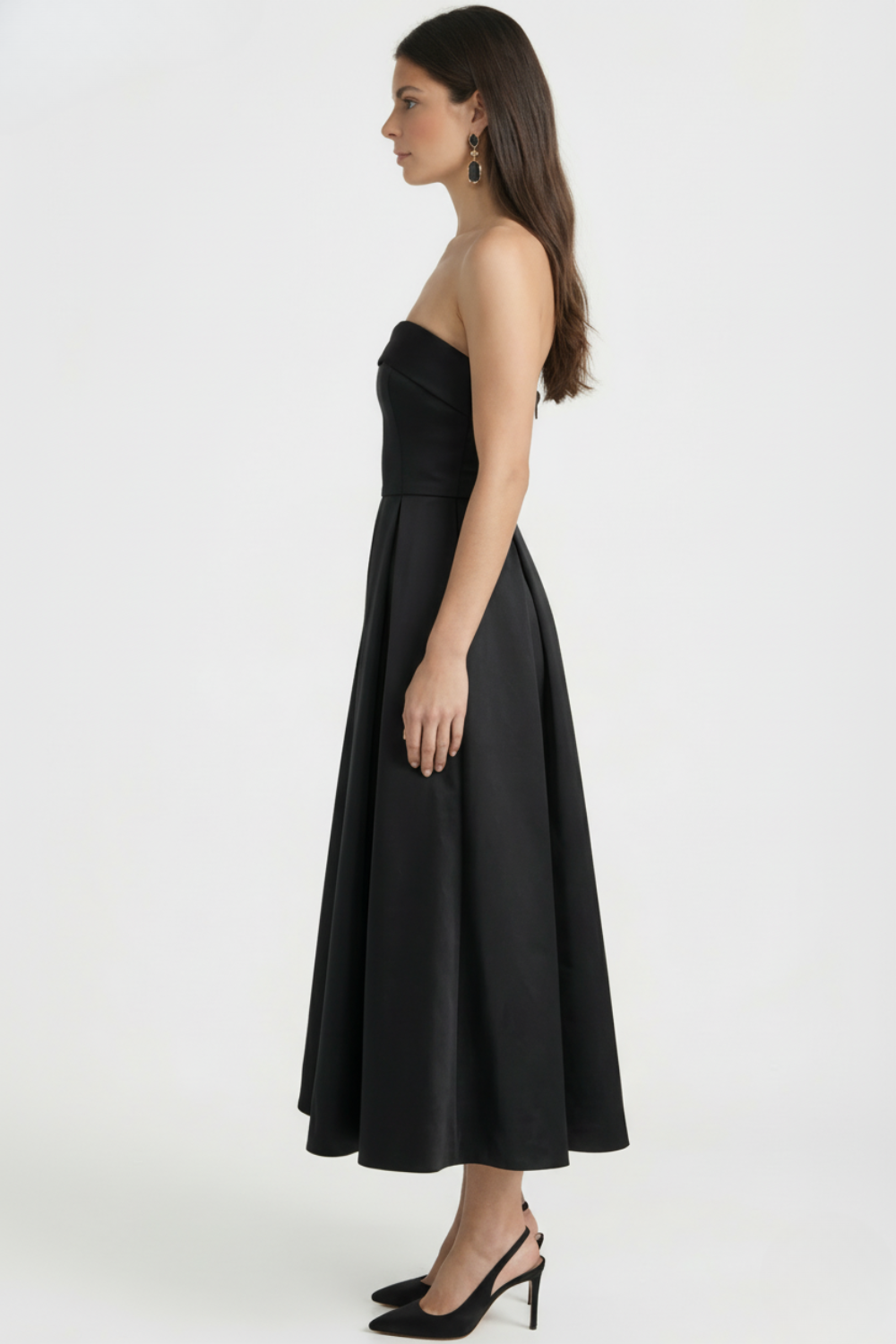 Robe gainante Nancy