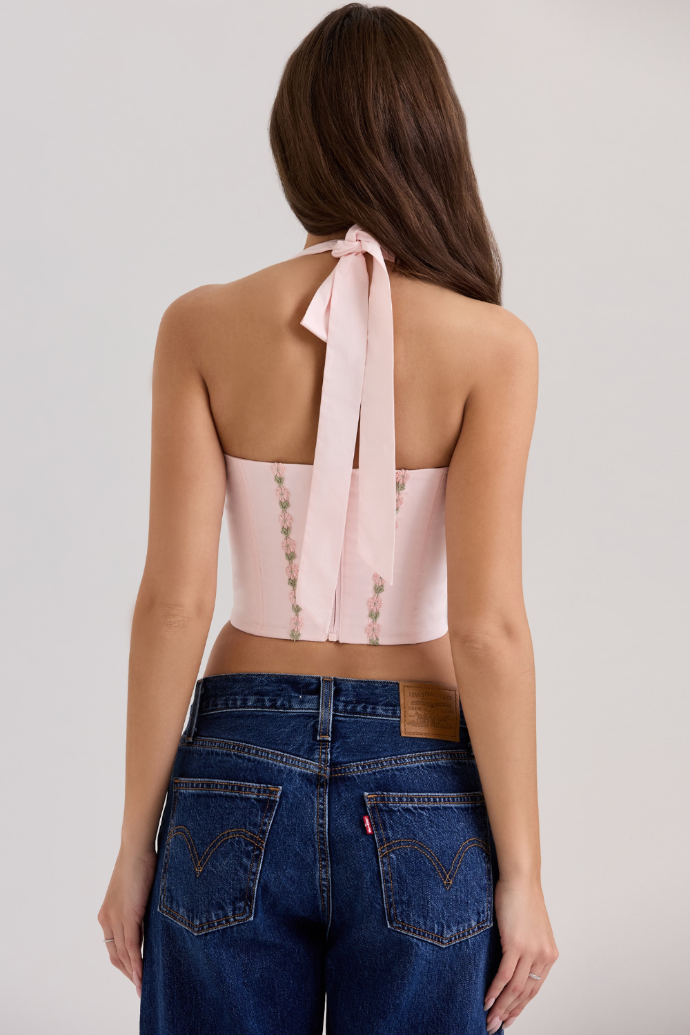 CORSET GAINANTE CAMELIA