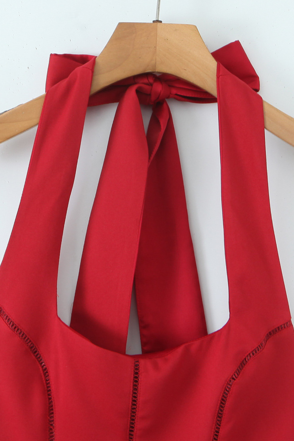 Robe courte Liz