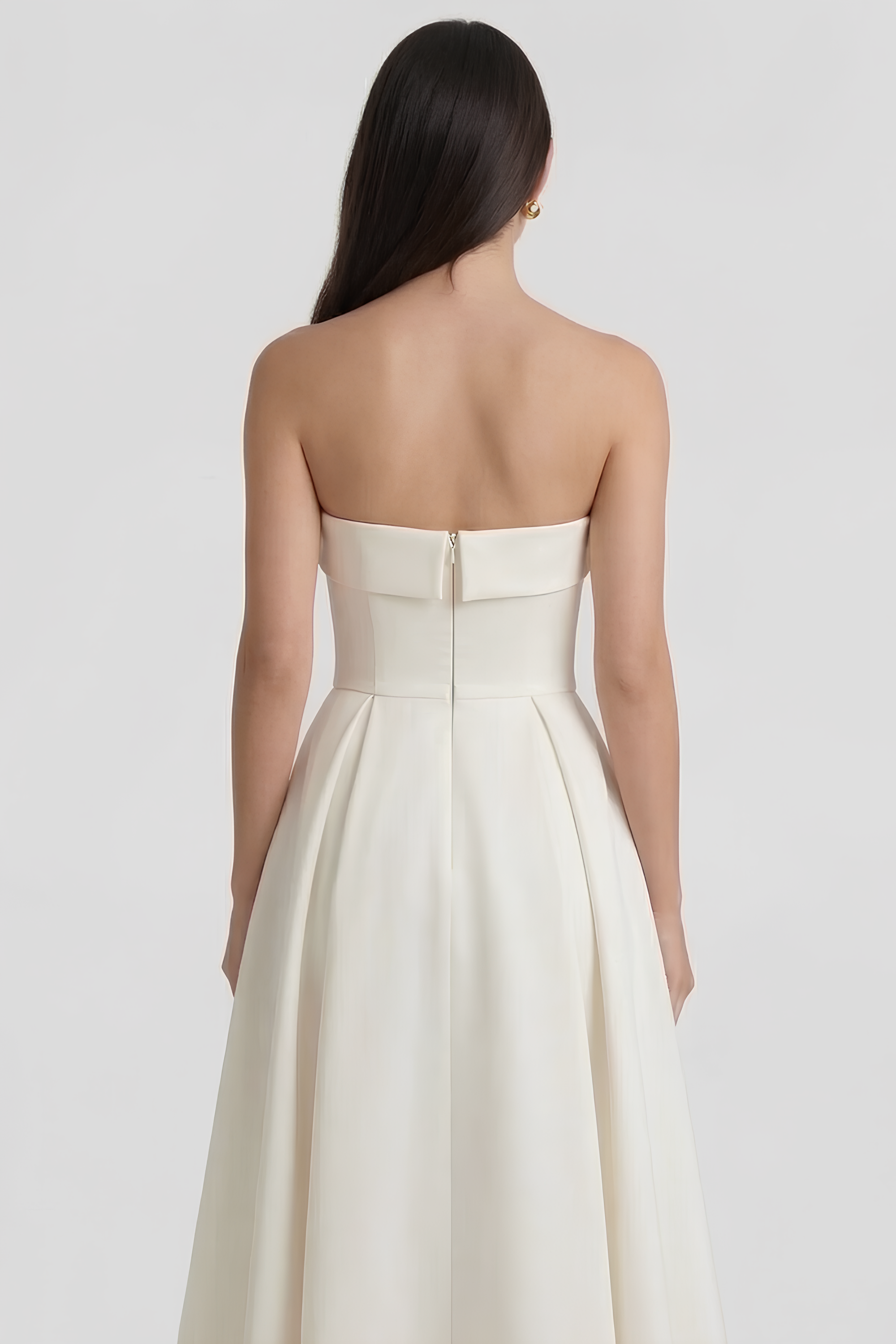 Robe gainante Nancy