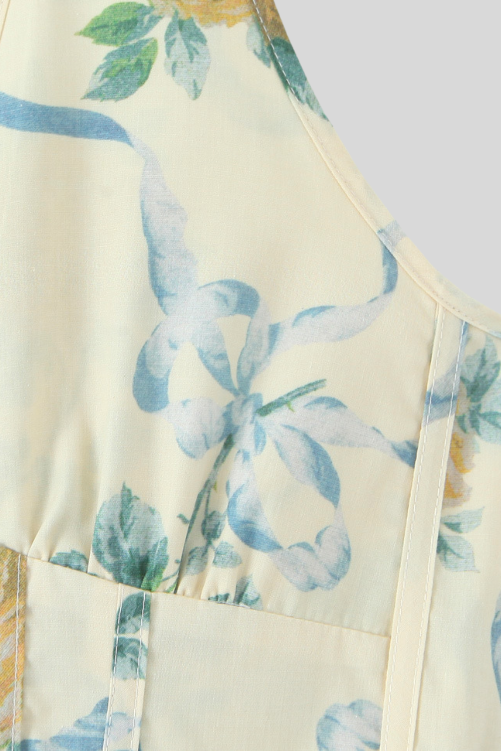 Robe midi Bianca