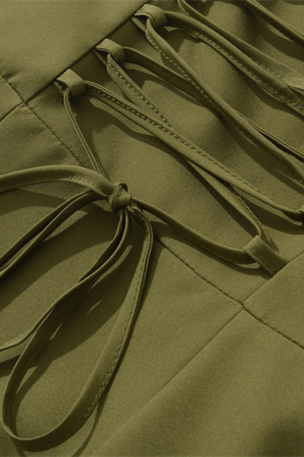 Robe gainante Veronica