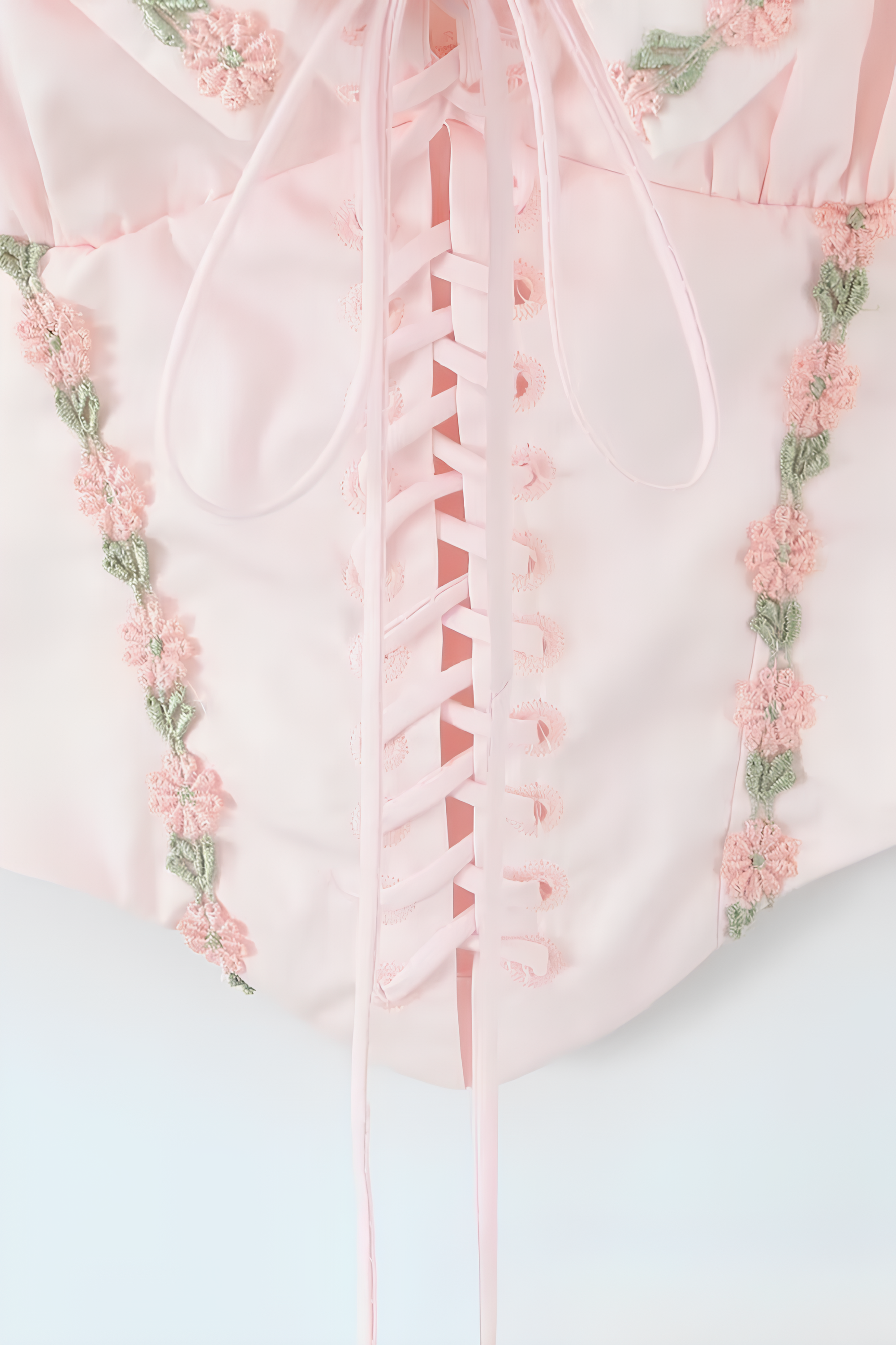 CORSET GAINANTE CAMELIA