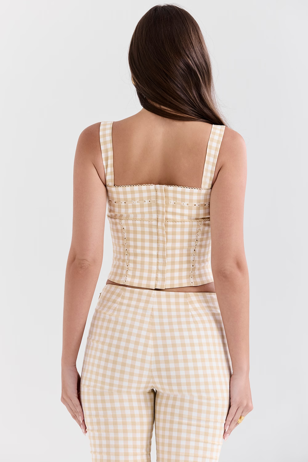 CORSET GAINANTE CECILIA
