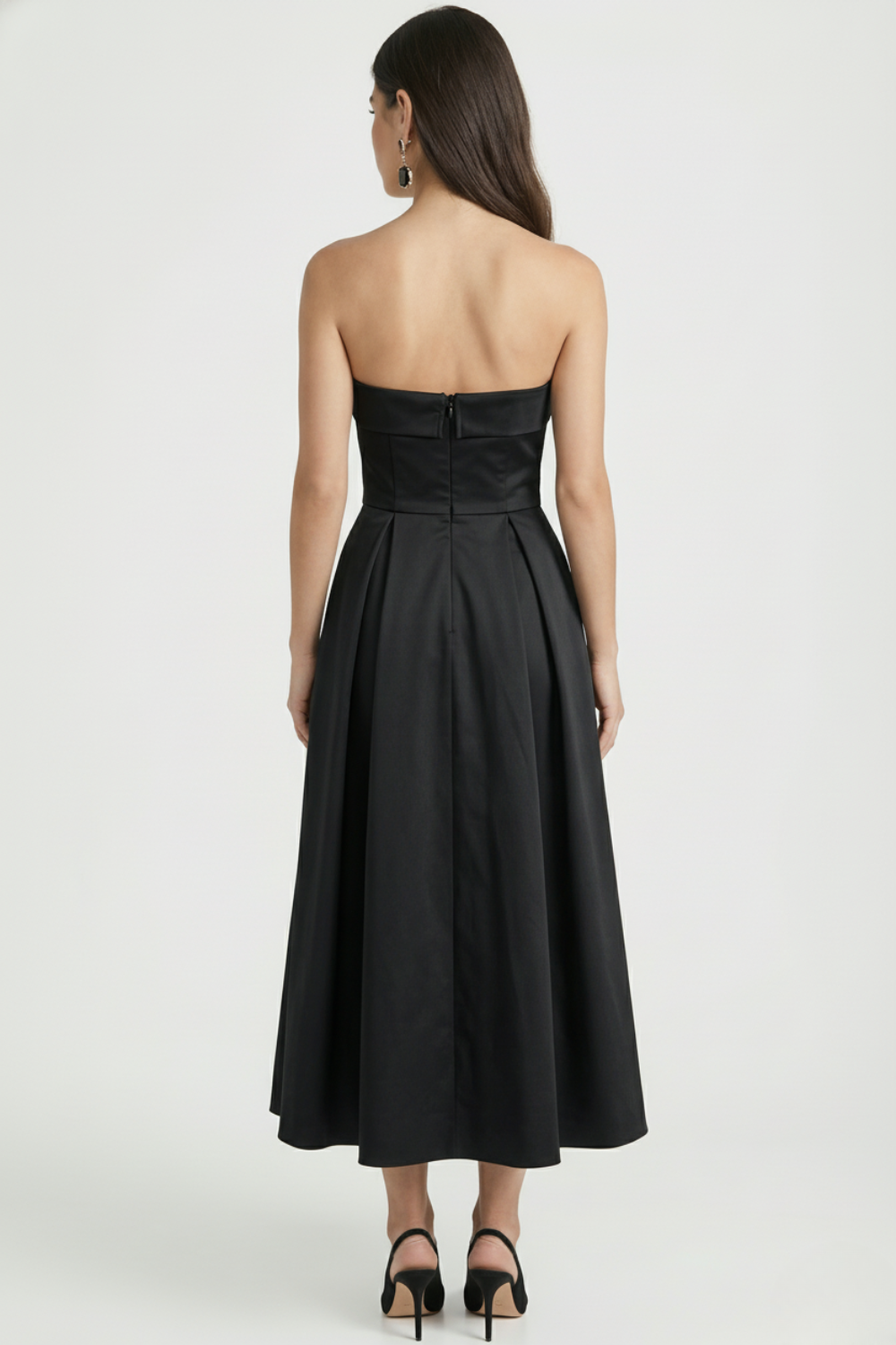 Robe gainante Nancy