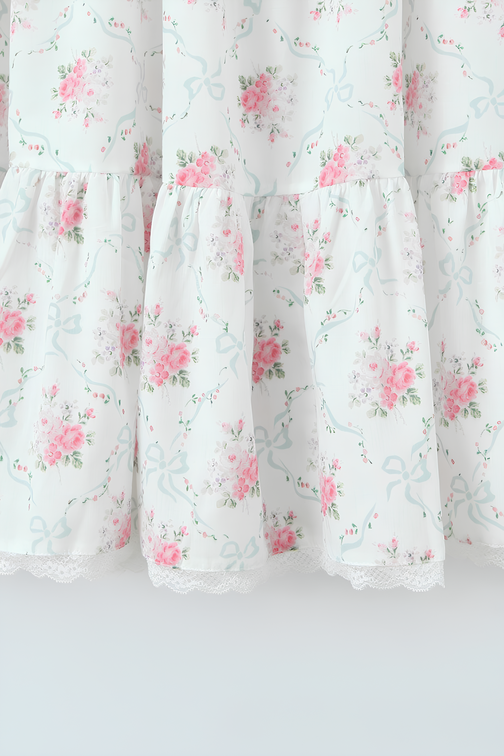 Robe de mannequin Catarina