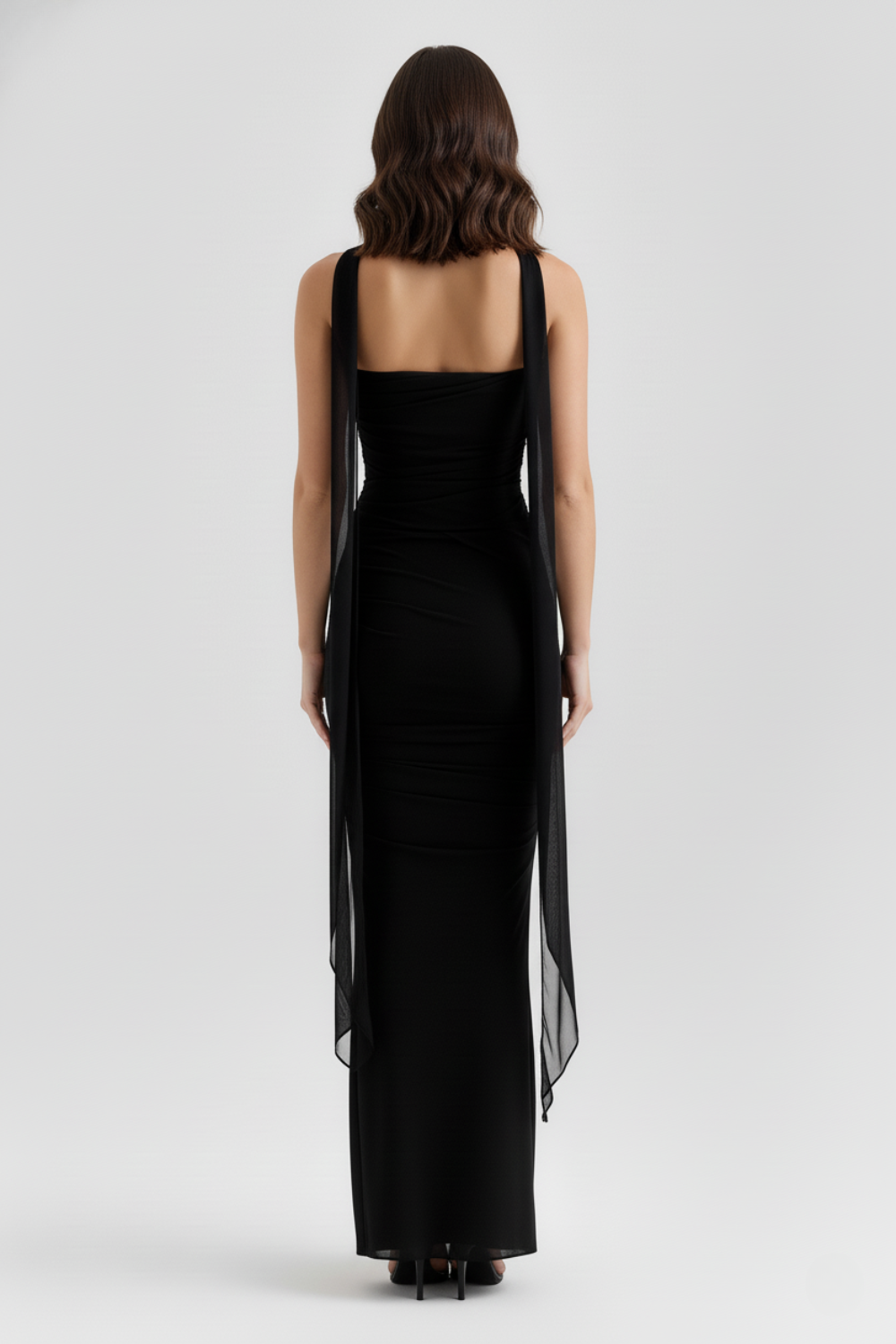 Ensemble bustier Flora